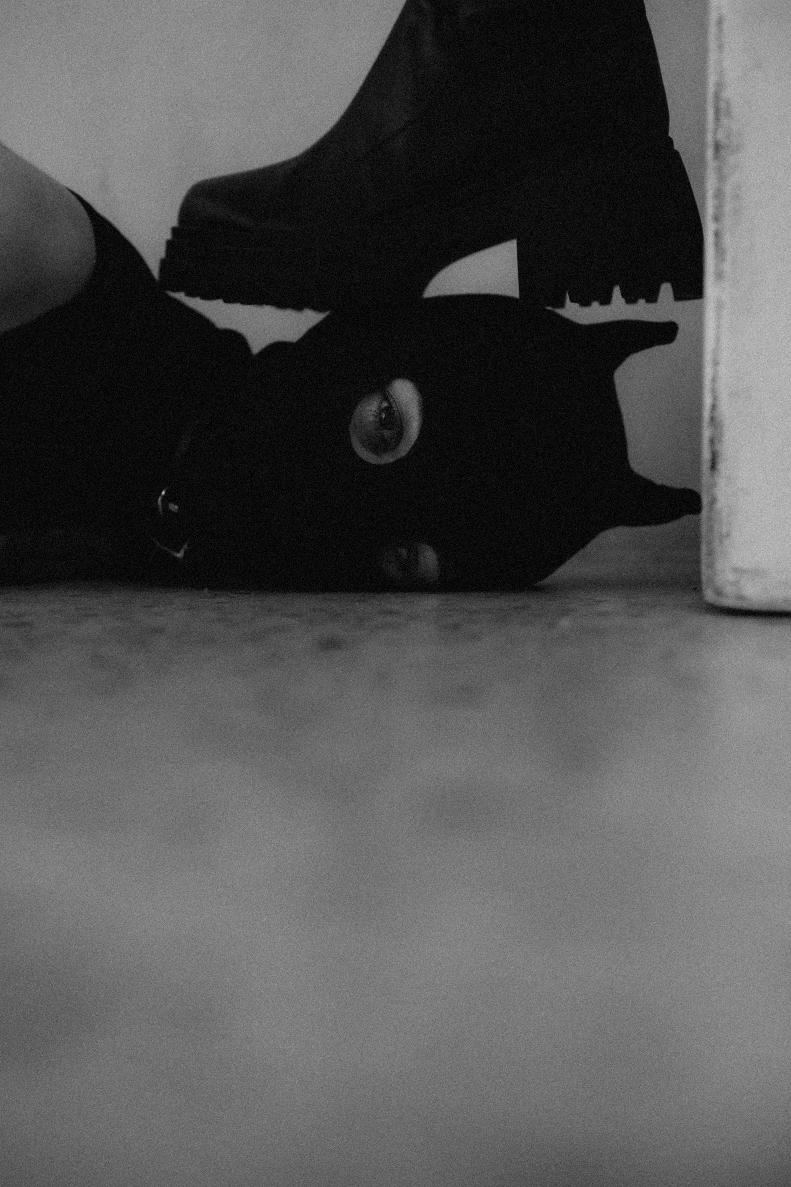 Littldevil. Фото-художник