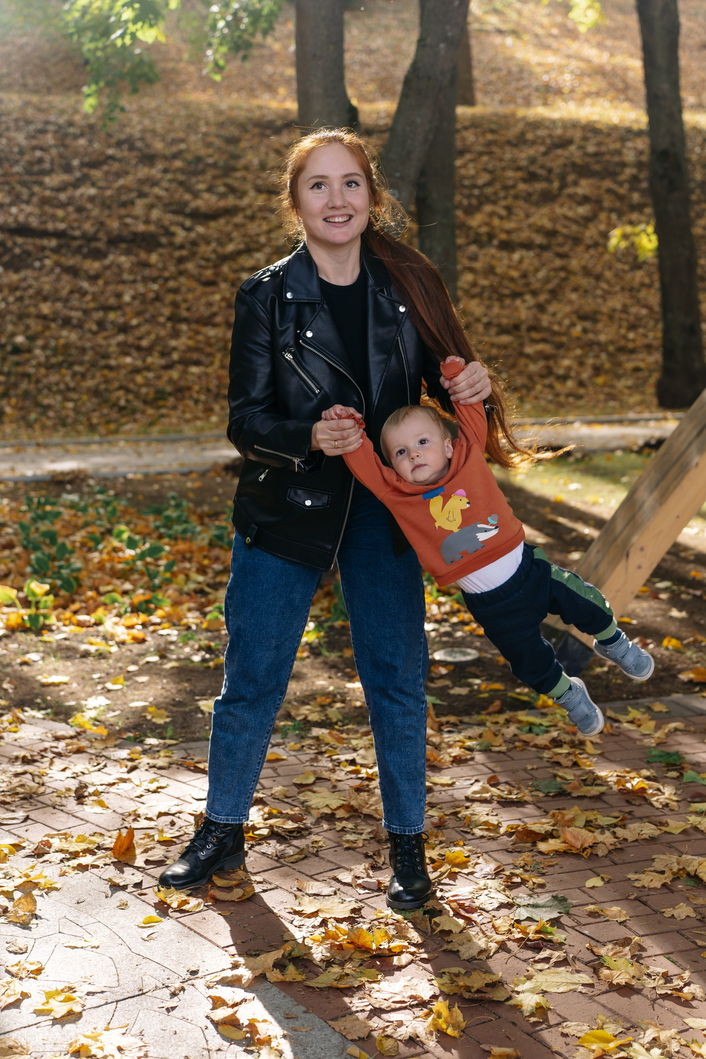 Александровский сад. Свадебный и семейный фотограф Кокушева Юлия Нижний Новгород