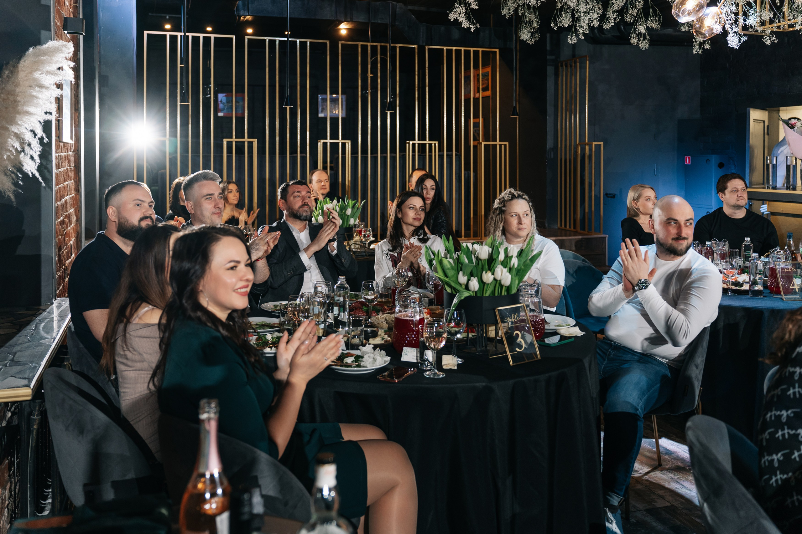 Юбилей Луч. Свадебный и семейный фотограф Кокушева Юлия Нижний Новгород