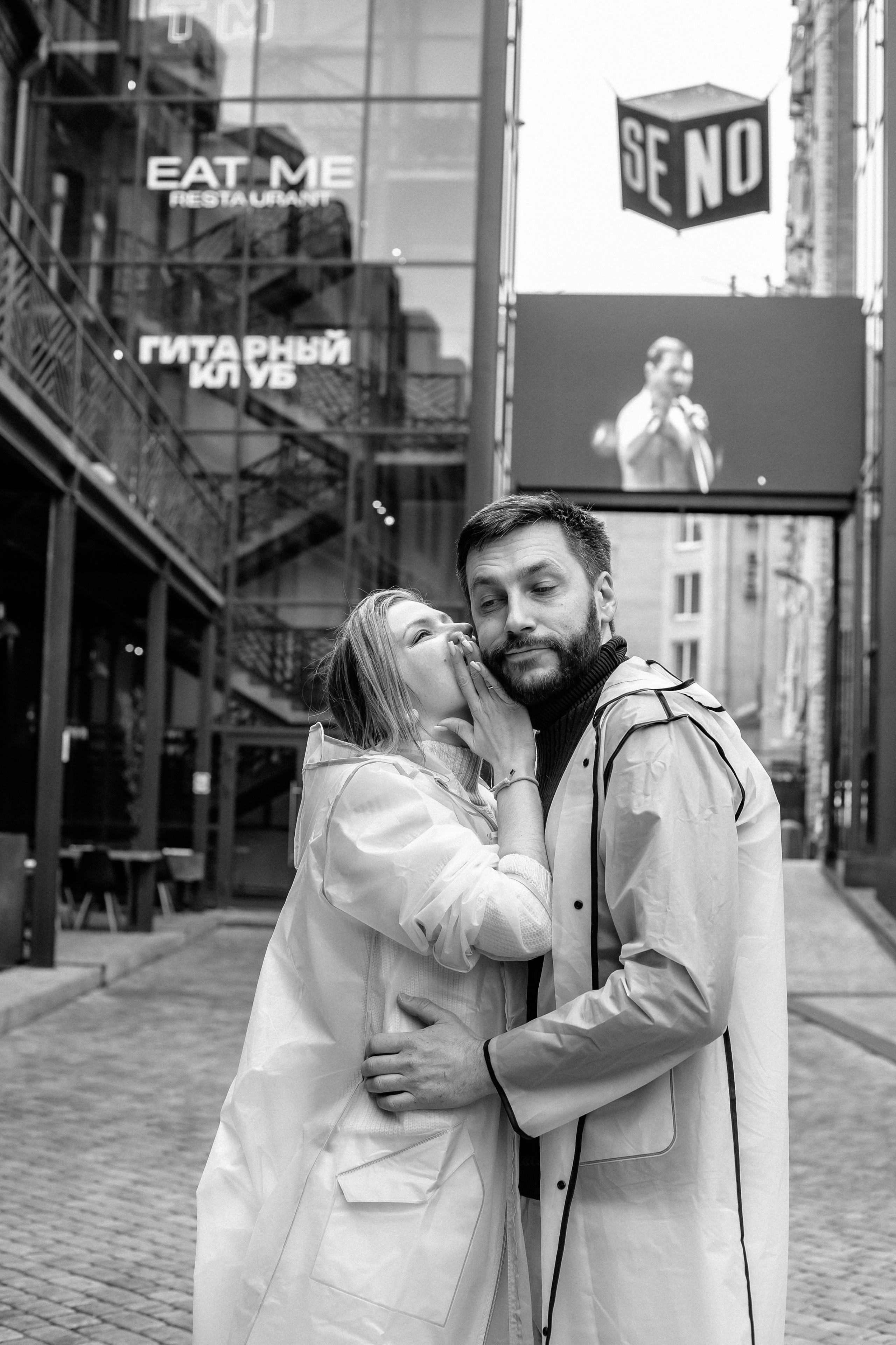 Анастасия и Максим. Elena Sova — семейный и женский фотограф в Санкт-Петербурге