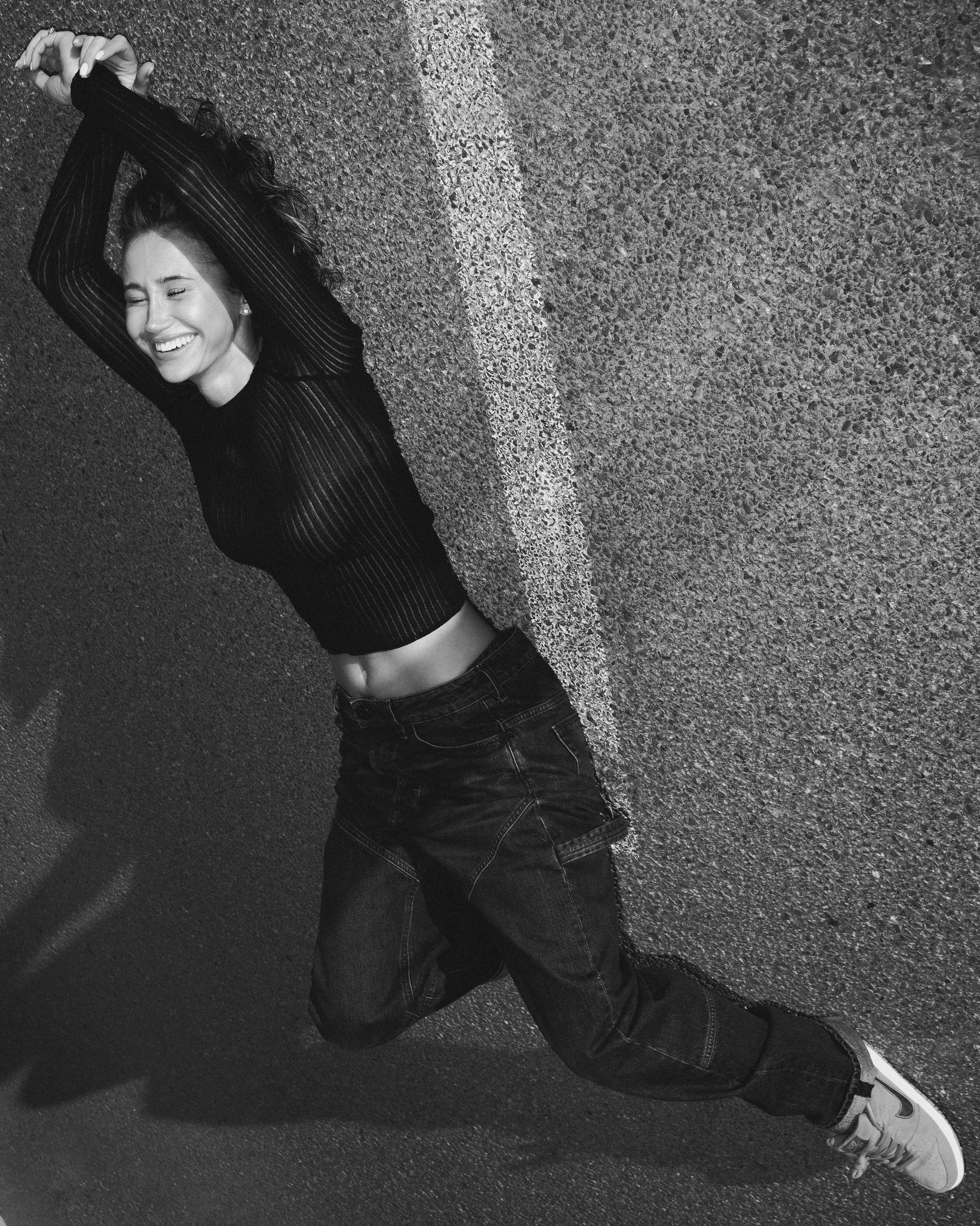 Надежда. Фотограф в Москве и Сургуте Алла Лесовая. Снимаю каталог для брендов и индивидуальные портреты для людей