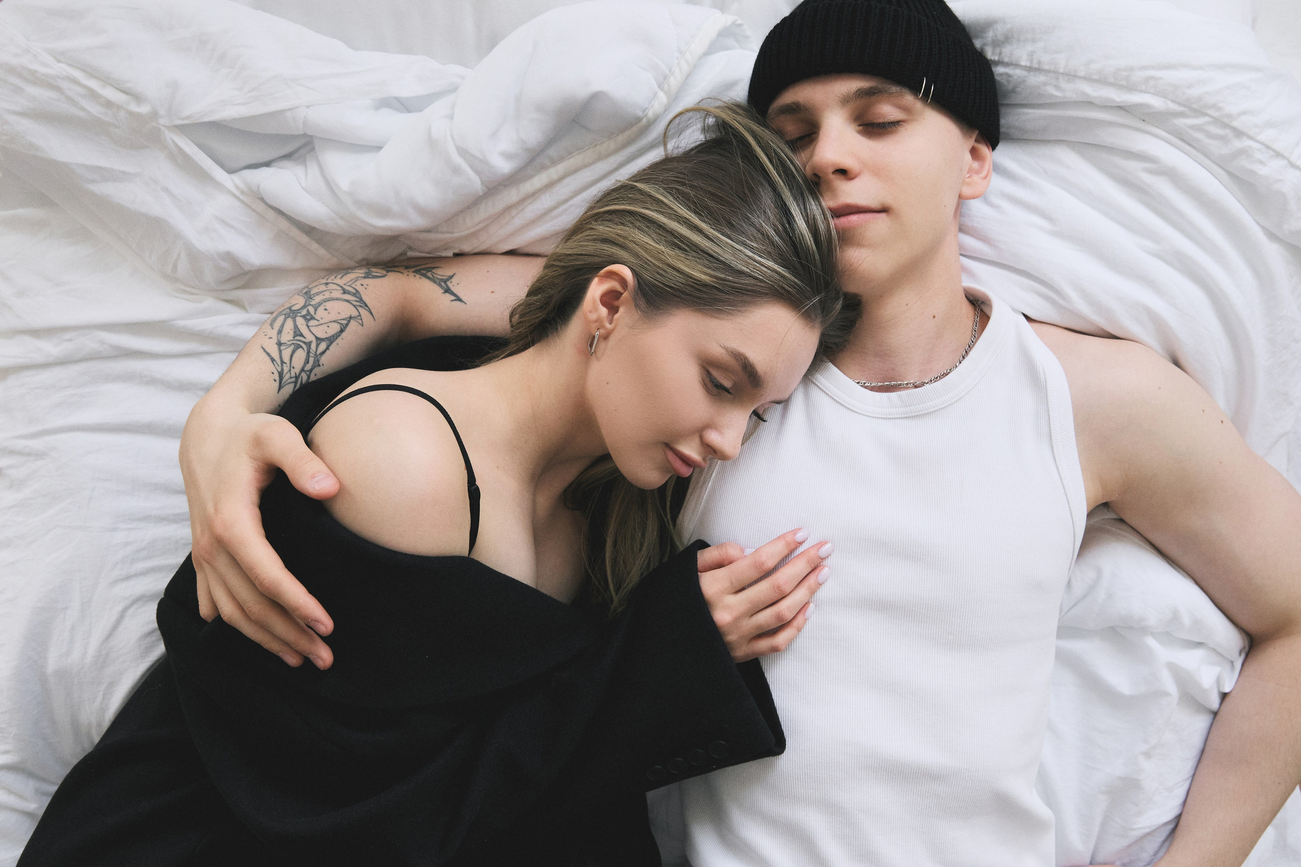 Даня и Алиса. Фотограф в Москве и Сургуте Алла Лесовая. Снимаю каталог для брендов и индивидуальные портреты для людей