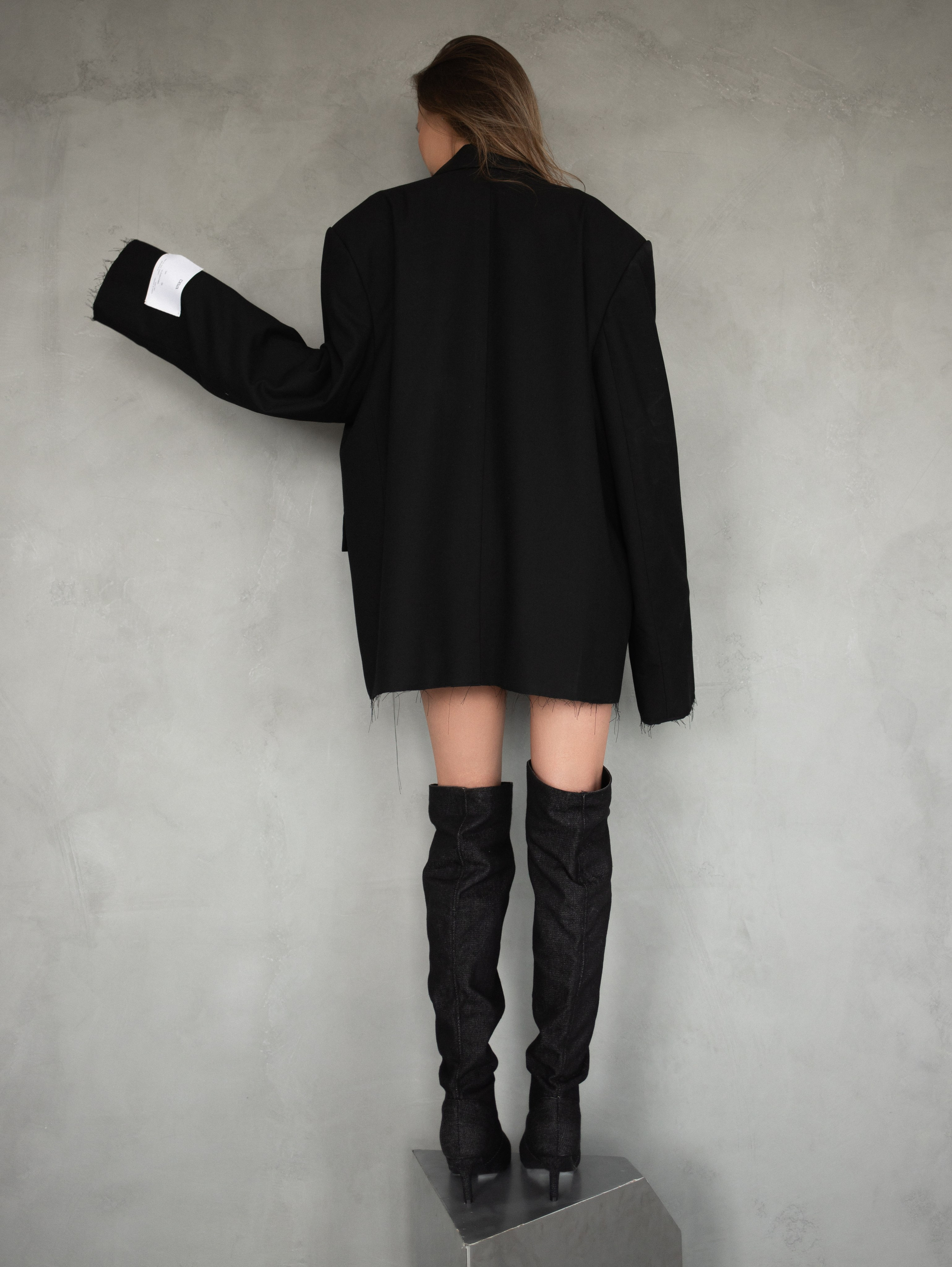 SAYDAA. Фотограф в Москве и Сургуте Алла Лесовая. Снимаю каталог для брендов и индивидуальные портреты для людей