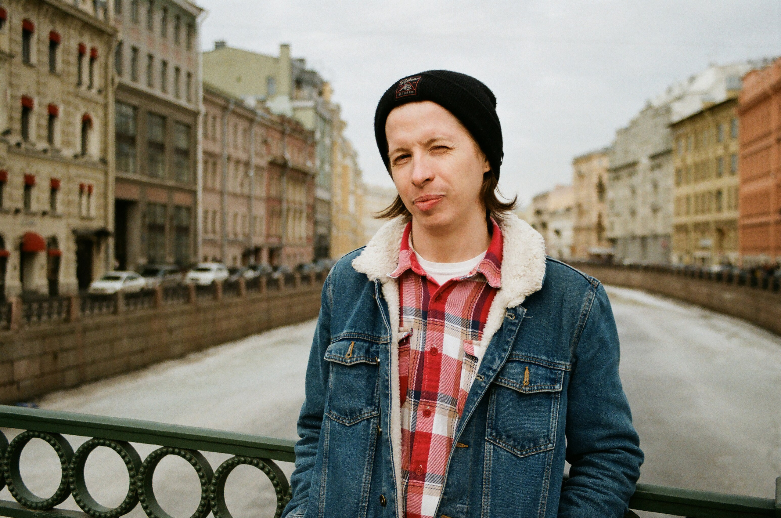 Пленка. Фотограф в Сургуте Ксения Лепина