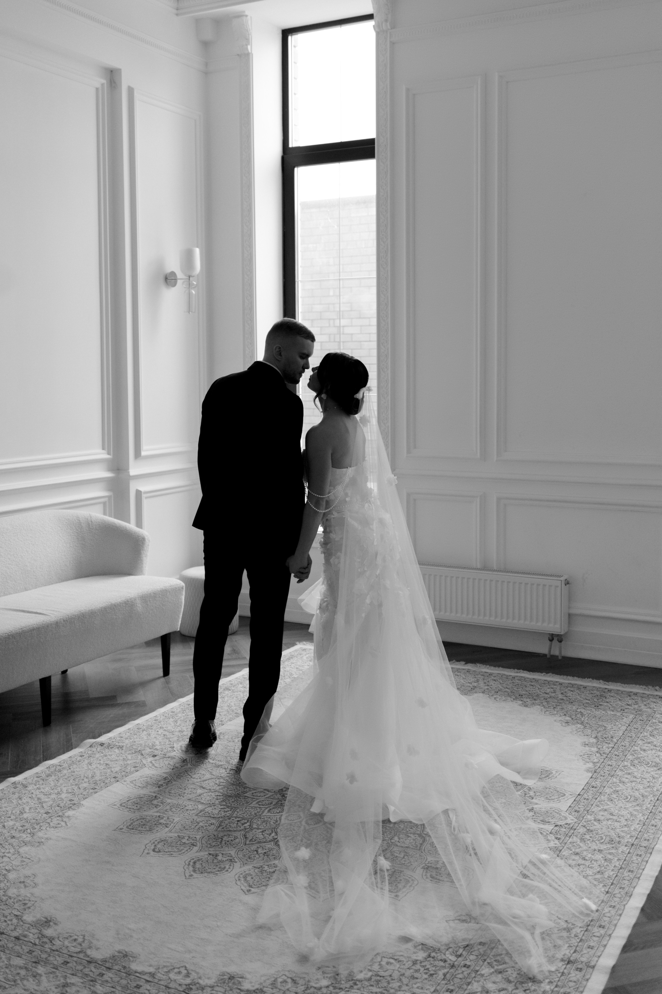 Михаил & Римма