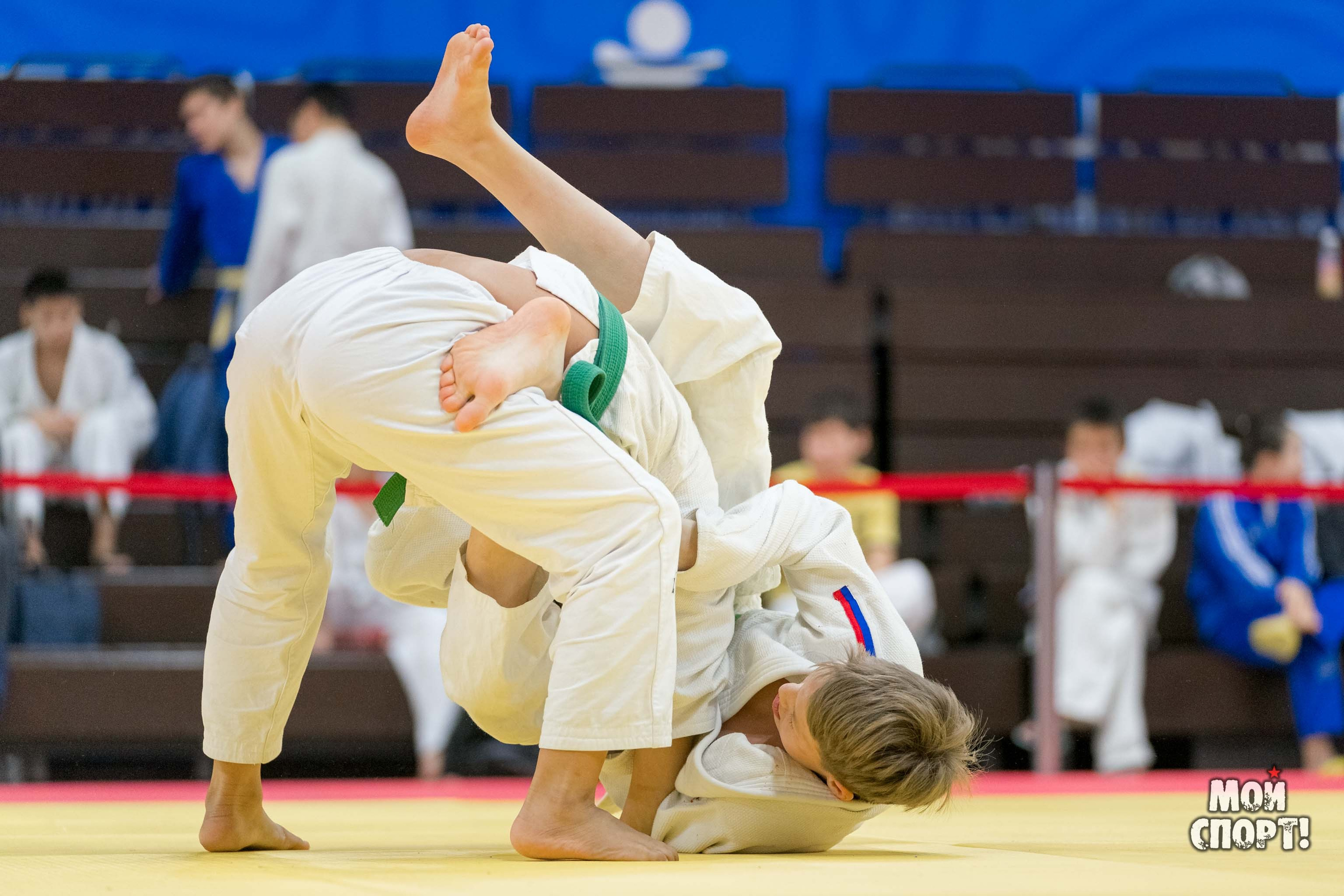 Открытый республиканский турнир по дзюдо на призы ГБПОУ РС (Я) «РУ (К)ОР им Р. М. Дмитриева». Студия «Мой Спорт!» — все о спорте в Якутии