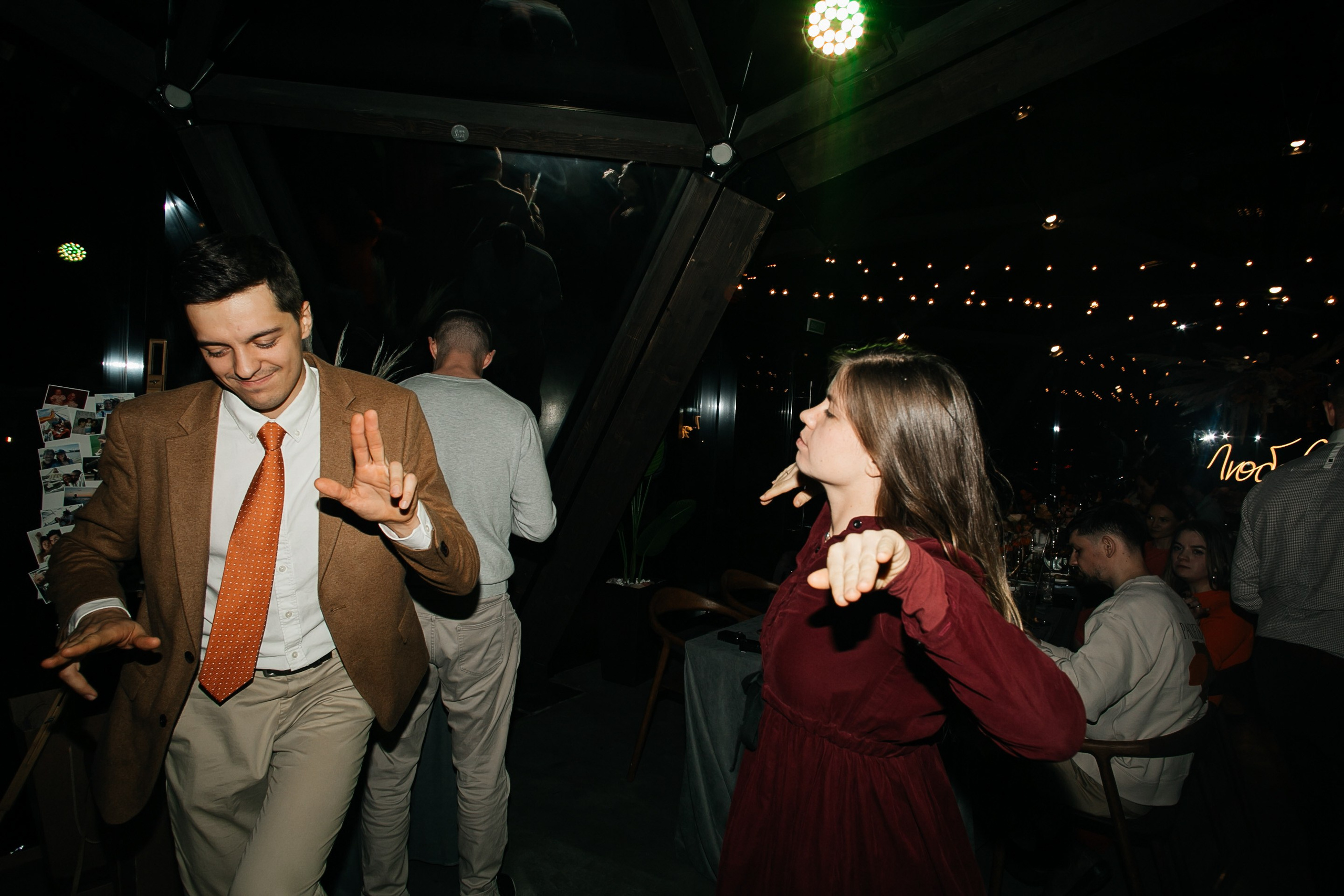 Пример полной свадебной съемки. Свадебный фотограф в Санкт-Петербурге Вика Стукачева