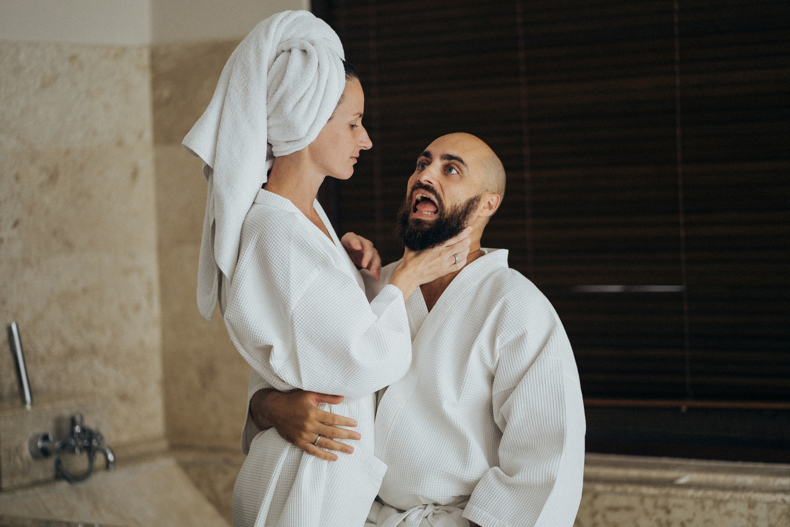 Love Story Photography in Tbilisi — Aleksandra Gritsenko