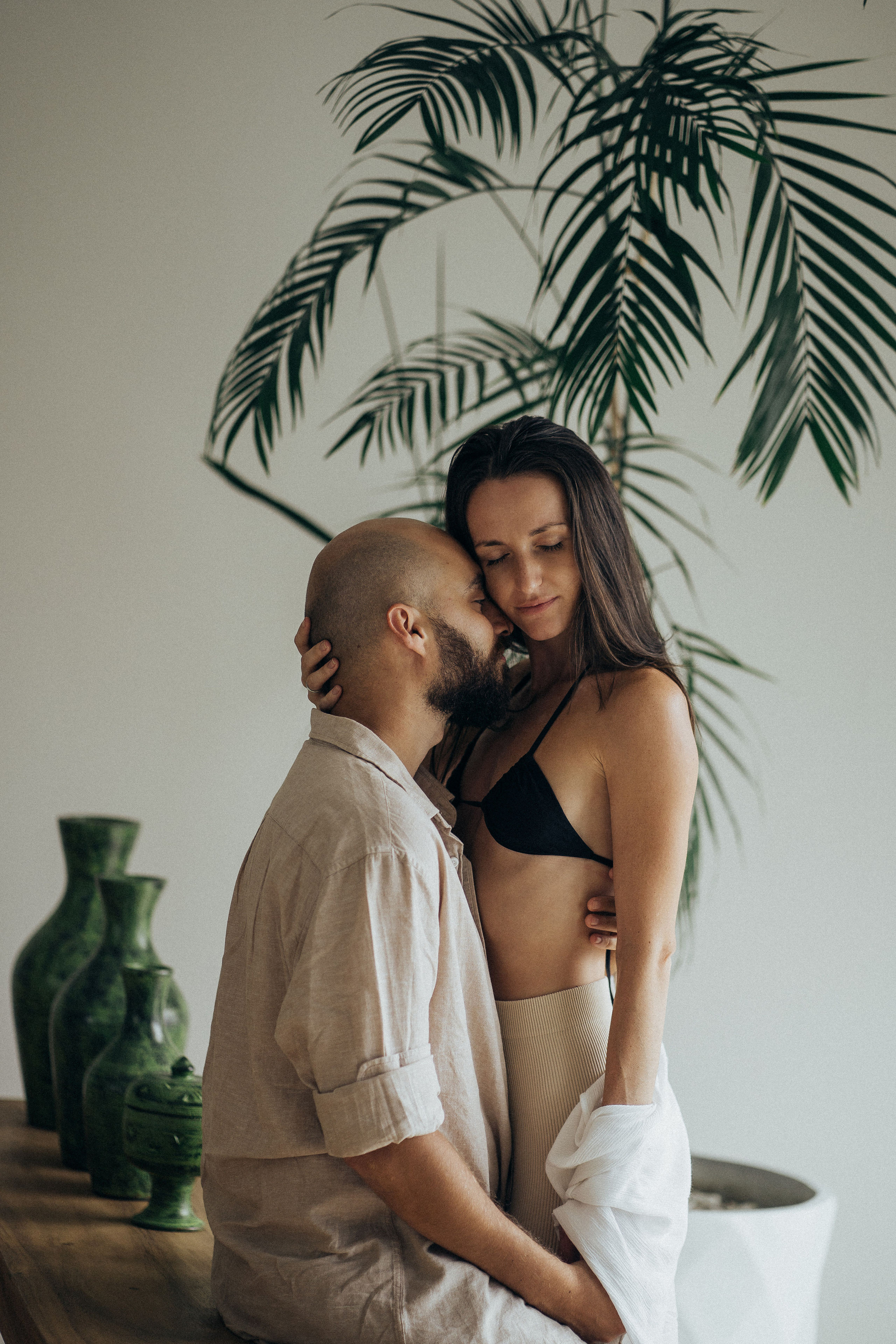 Love Story Photography in Tbilisi — Aleksandra Gritsenko