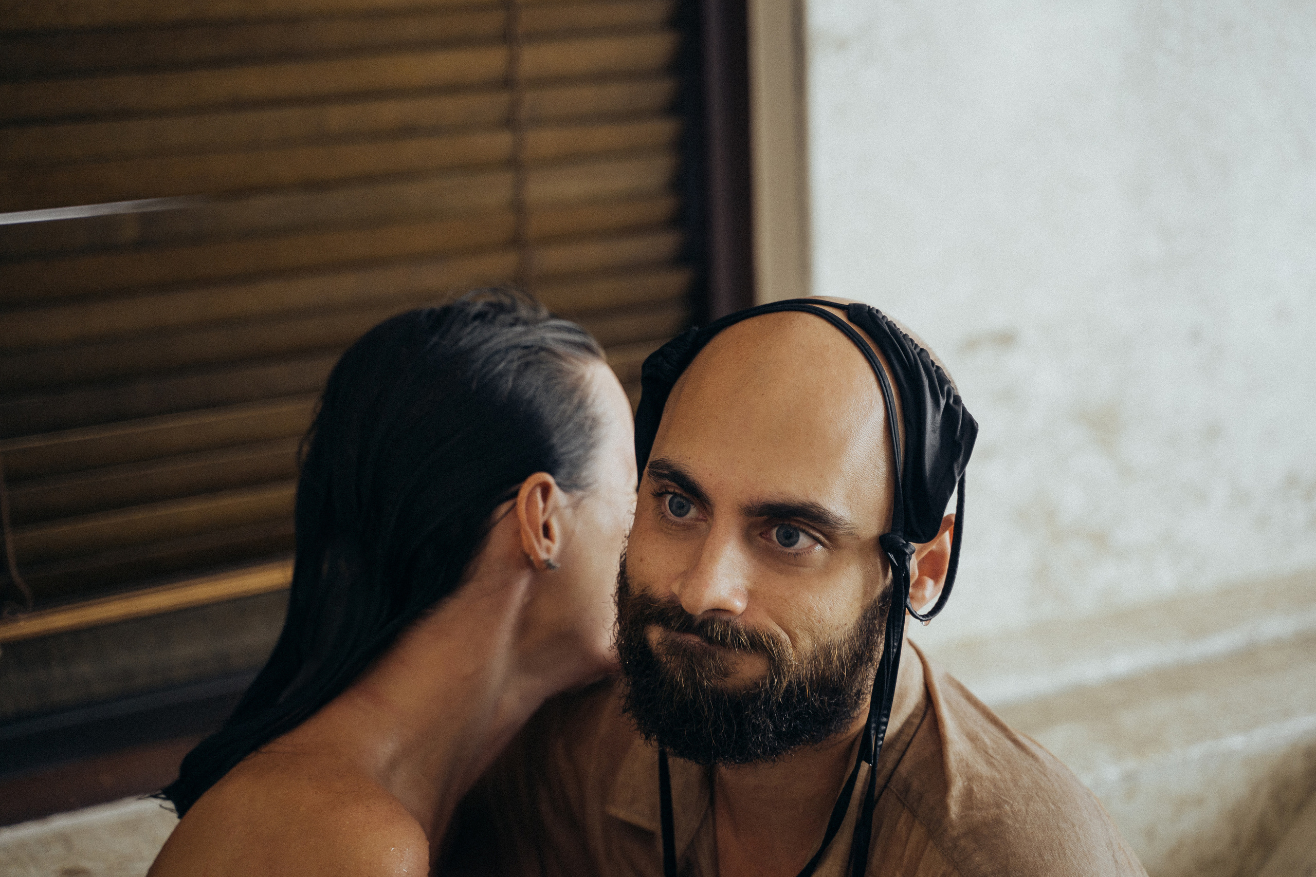 Love Story Photography in Tbilisi — Aleksandra Gritsenko