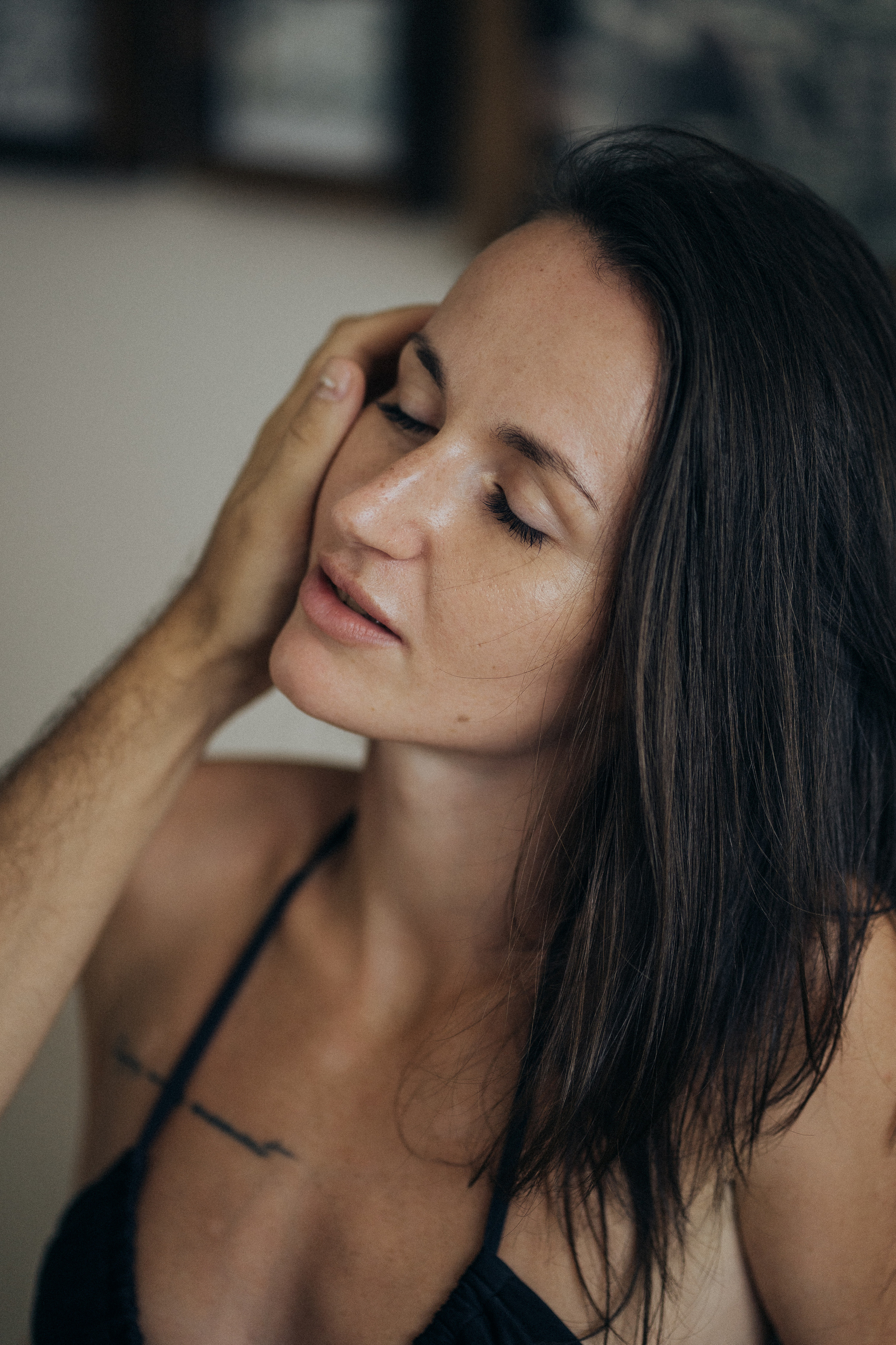 Love Story Photography in Tbilisi — Aleksandra Gritsenko