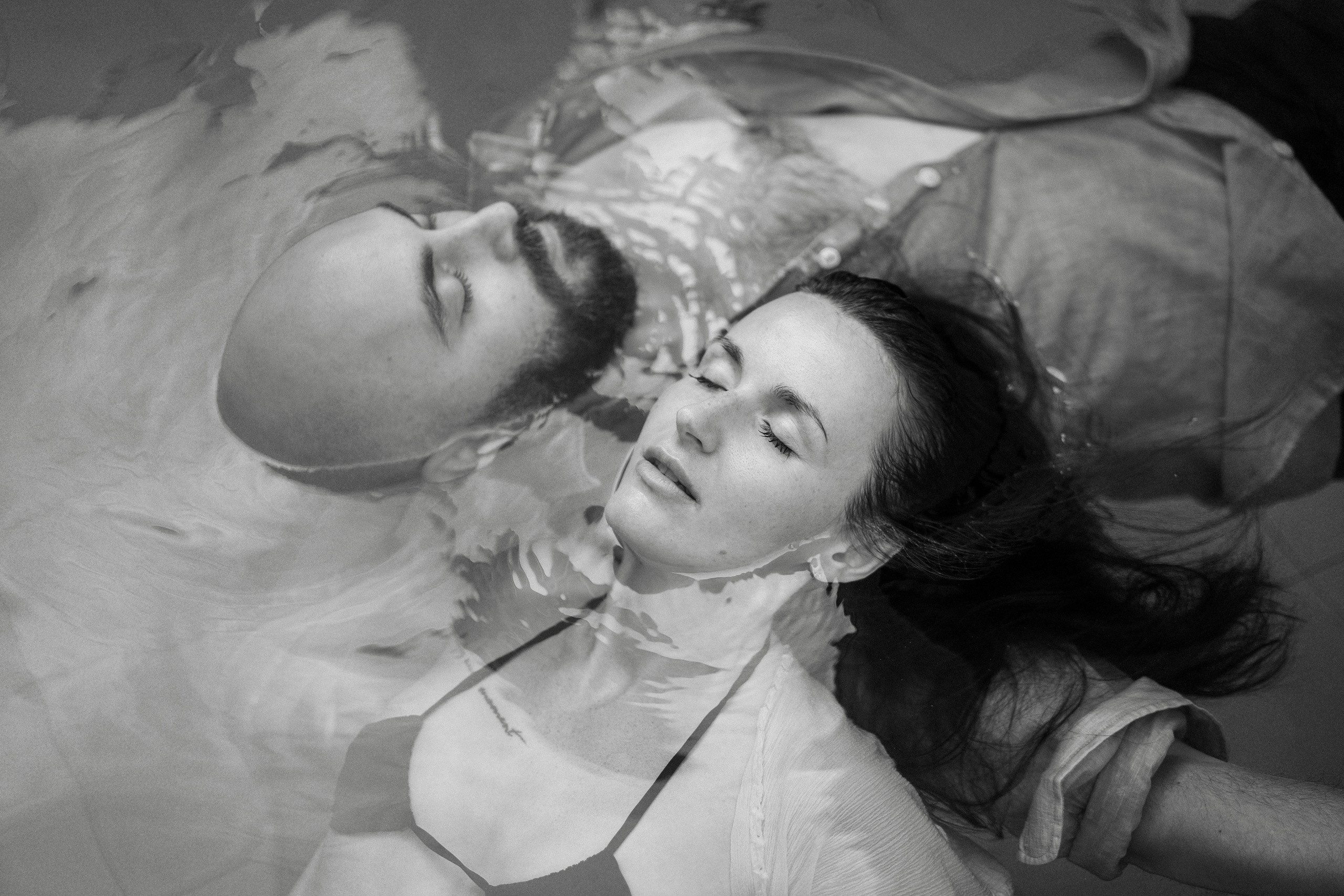 Love Story Photography in Tbilisi — Aleksandra Gritsenko