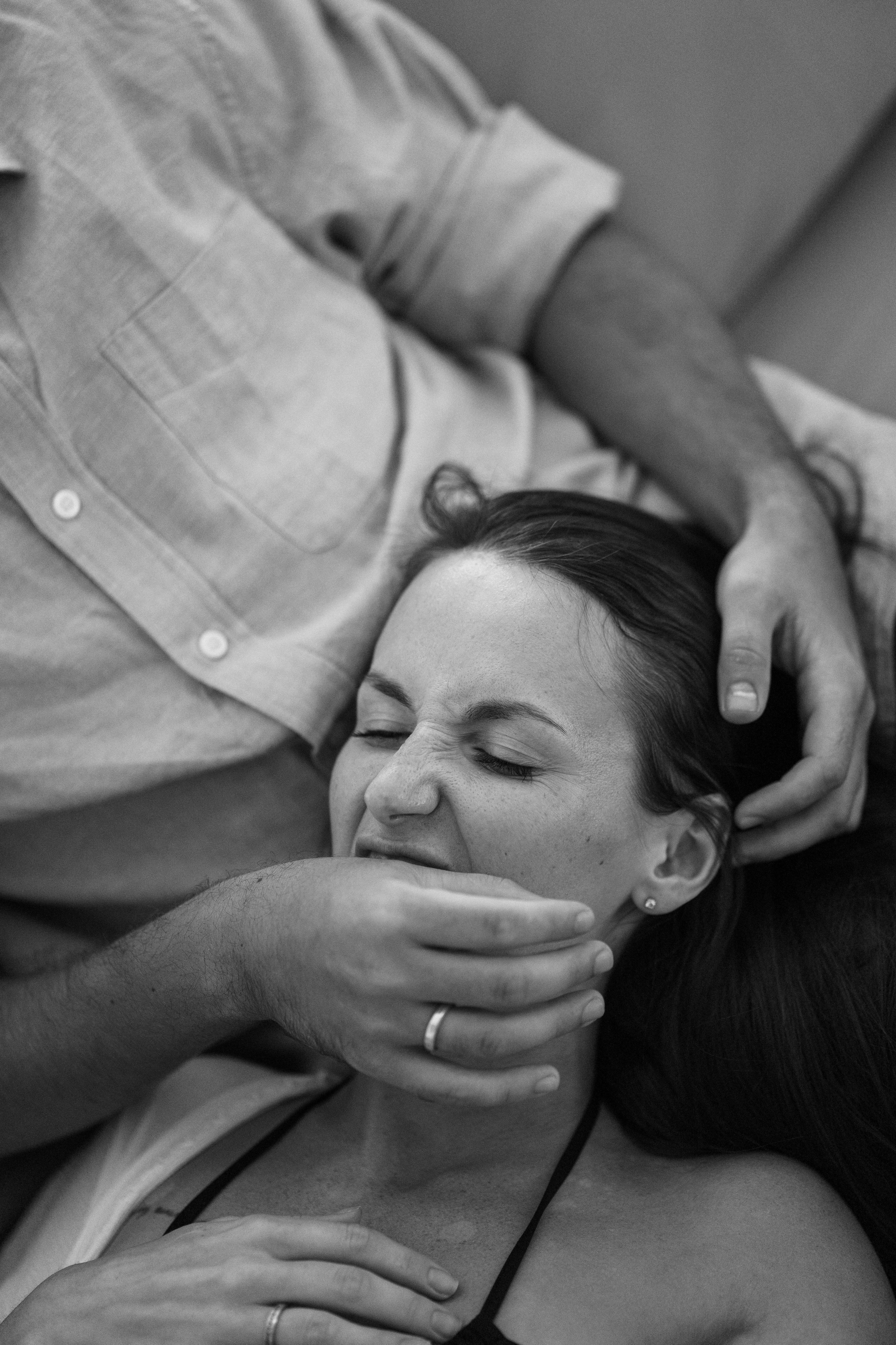 Love Story Photography in Tbilisi — Aleksandra Gritsenko