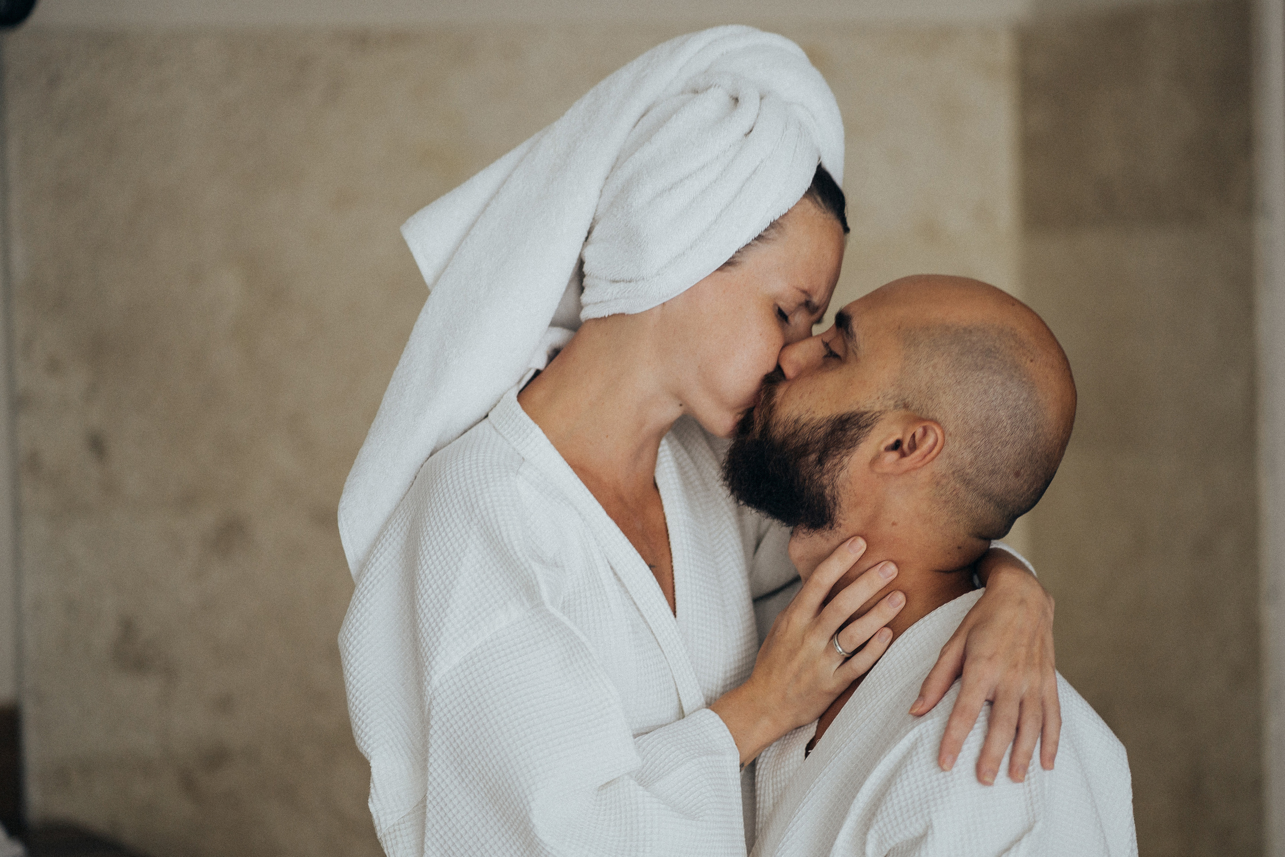 Love Story Photography in Tbilisi — Aleksandra Gritsenko