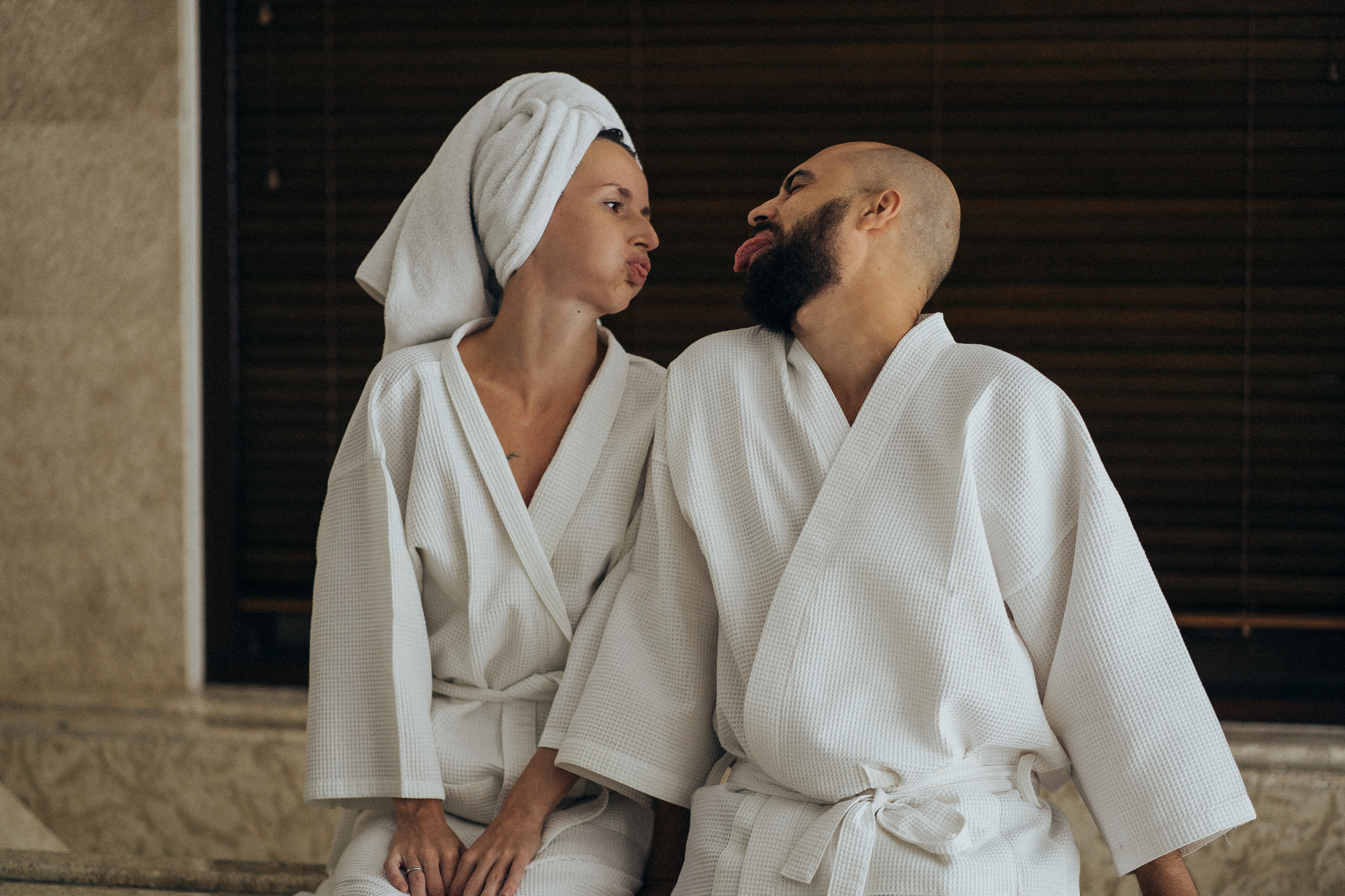 Love Story Photography in Tbilisi — Aleksandra Gritsenko