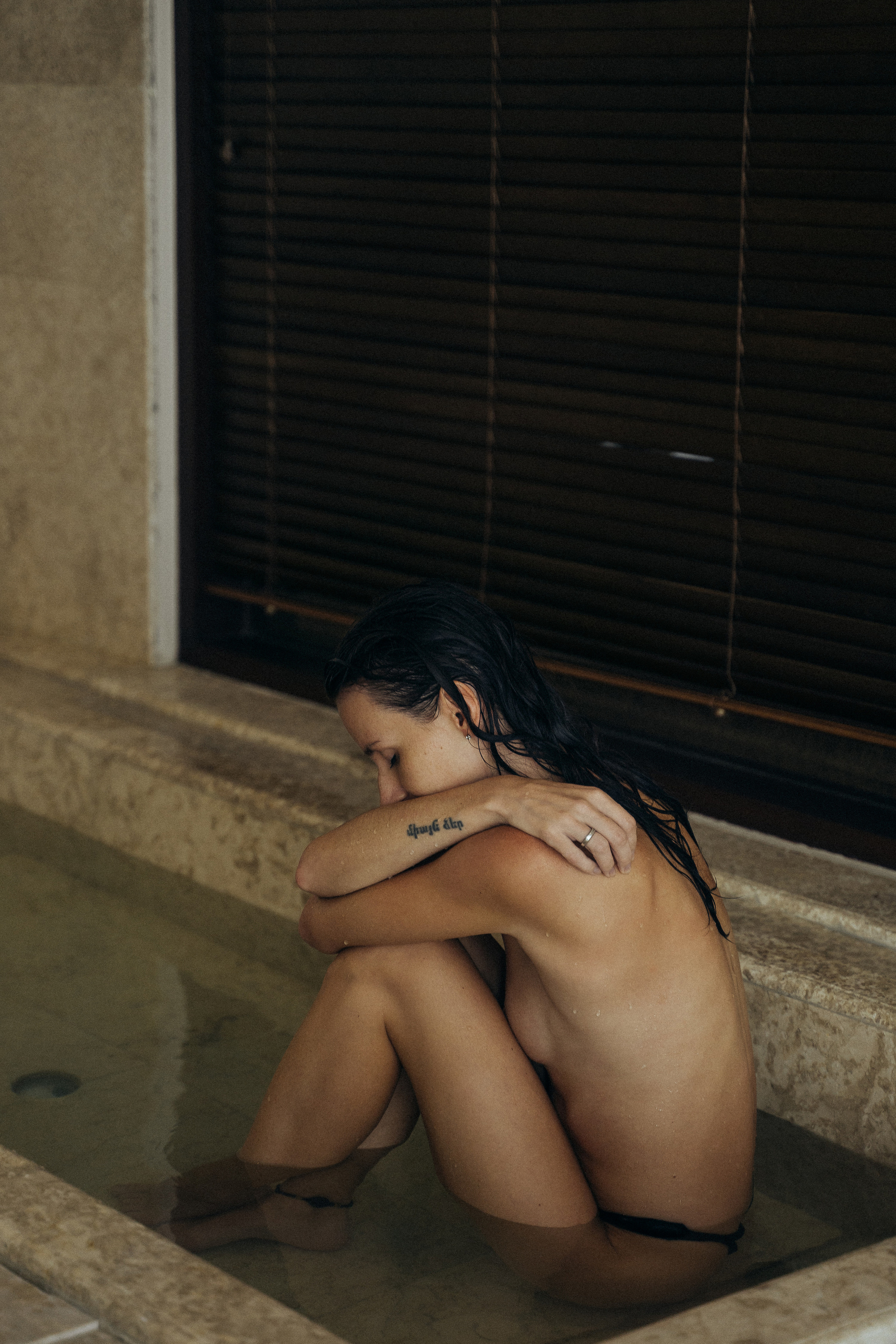 Love Story Photography in Tbilisi — Aleksandra Gritsenko