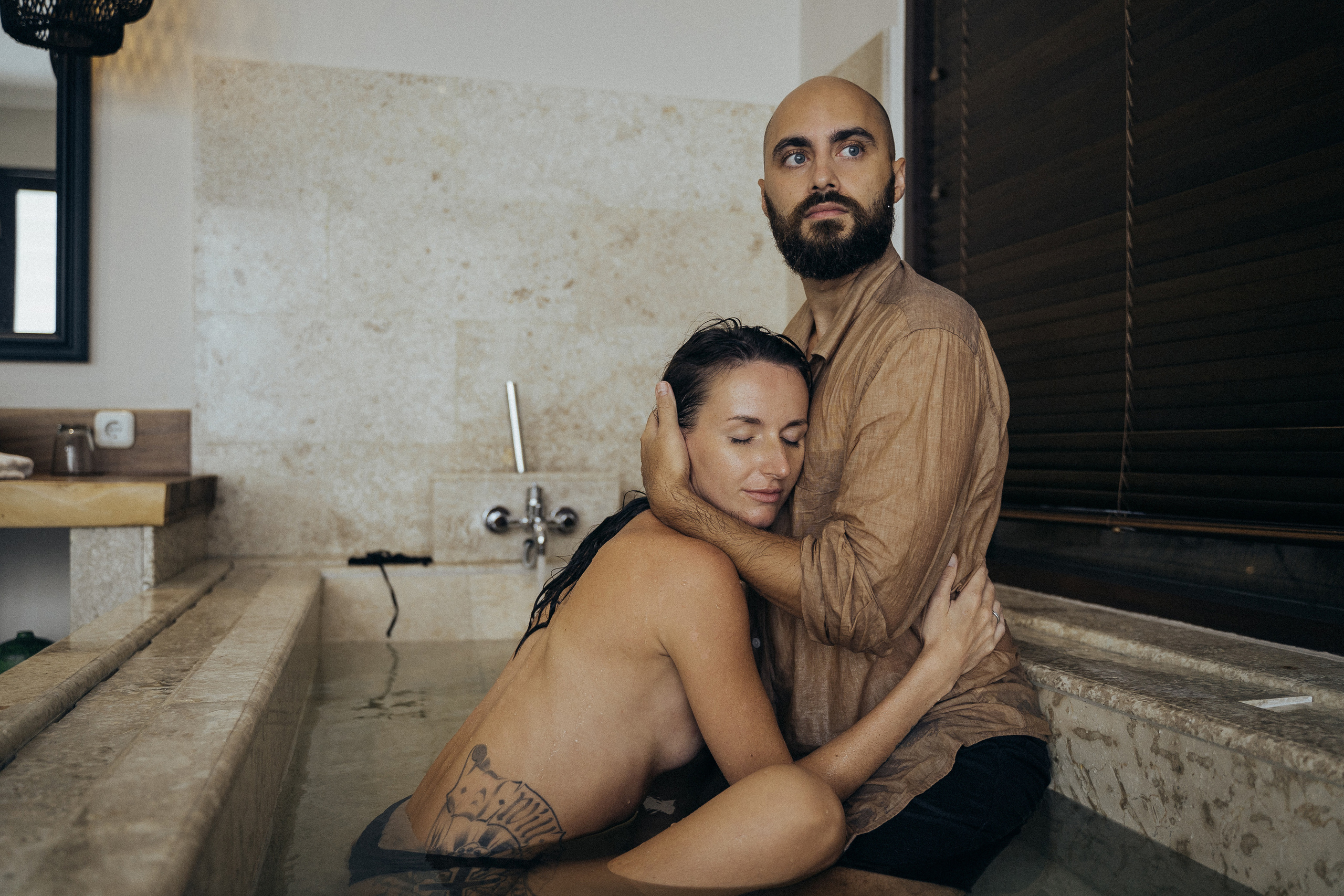 Love Story Photography in Tbilisi — Aleksandra Gritsenko
