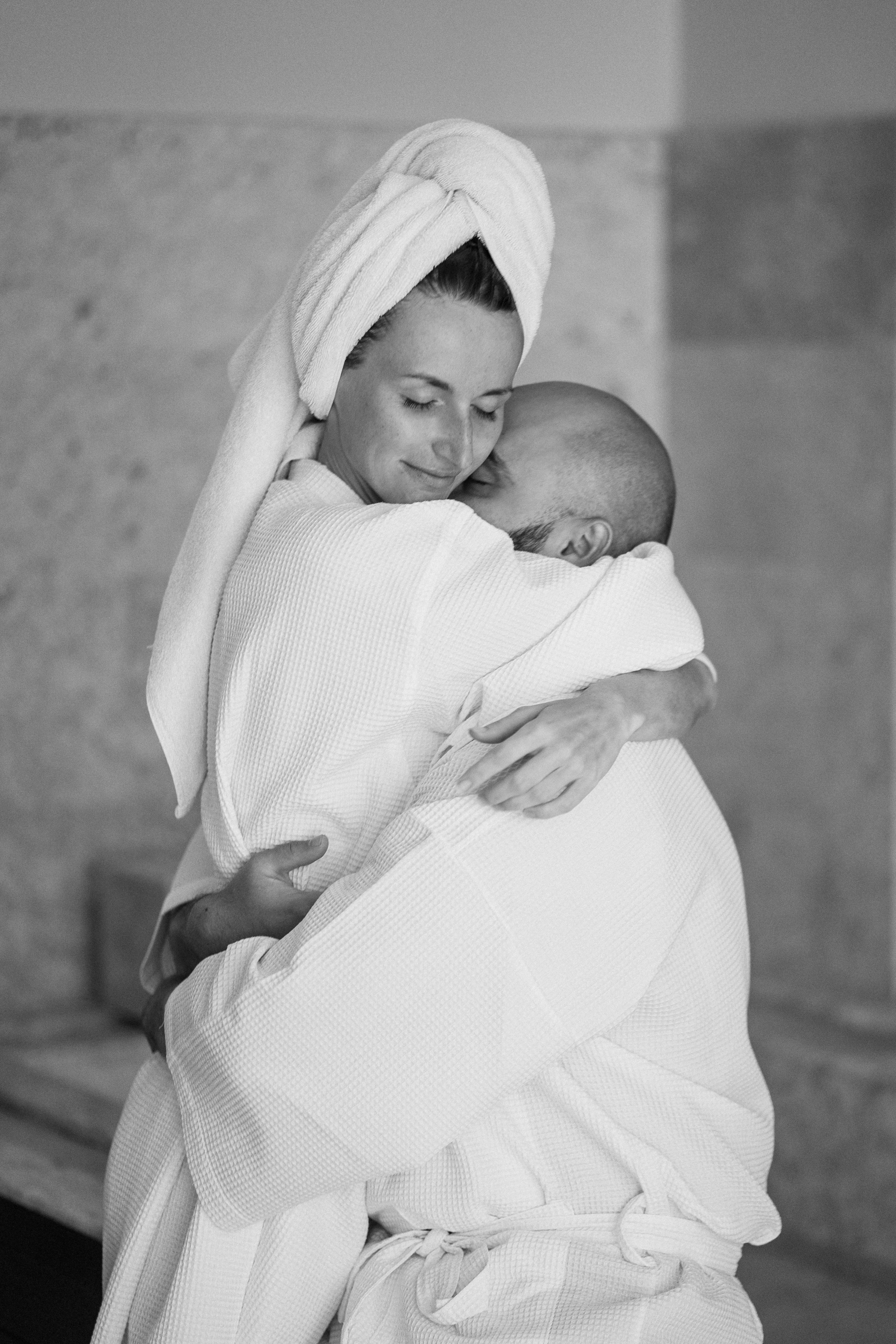 Love Story Photography in Tbilisi — Aleksandra Gritsenko