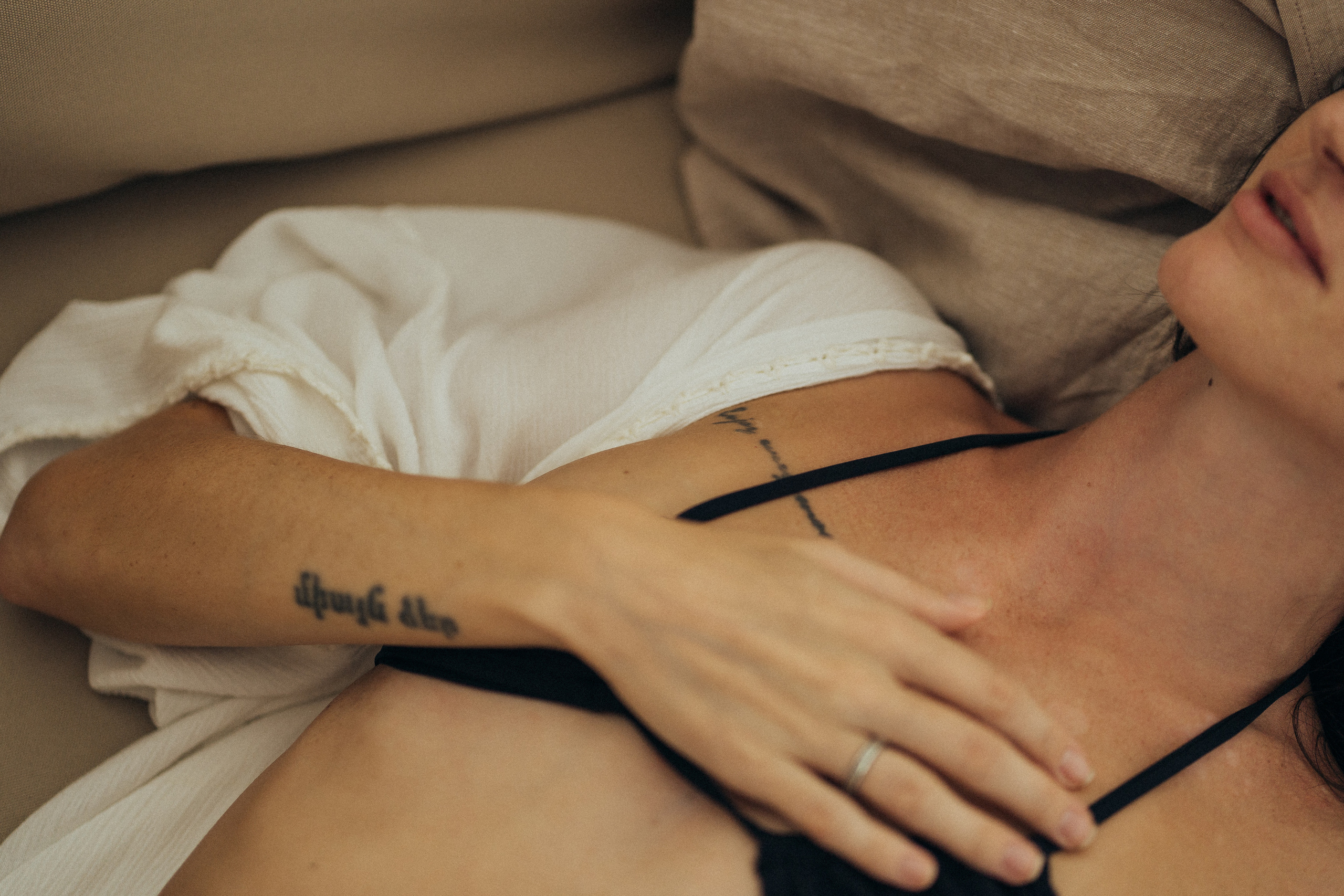 Love Story Photography in Tbilisi — Aleksandra Gritsenko