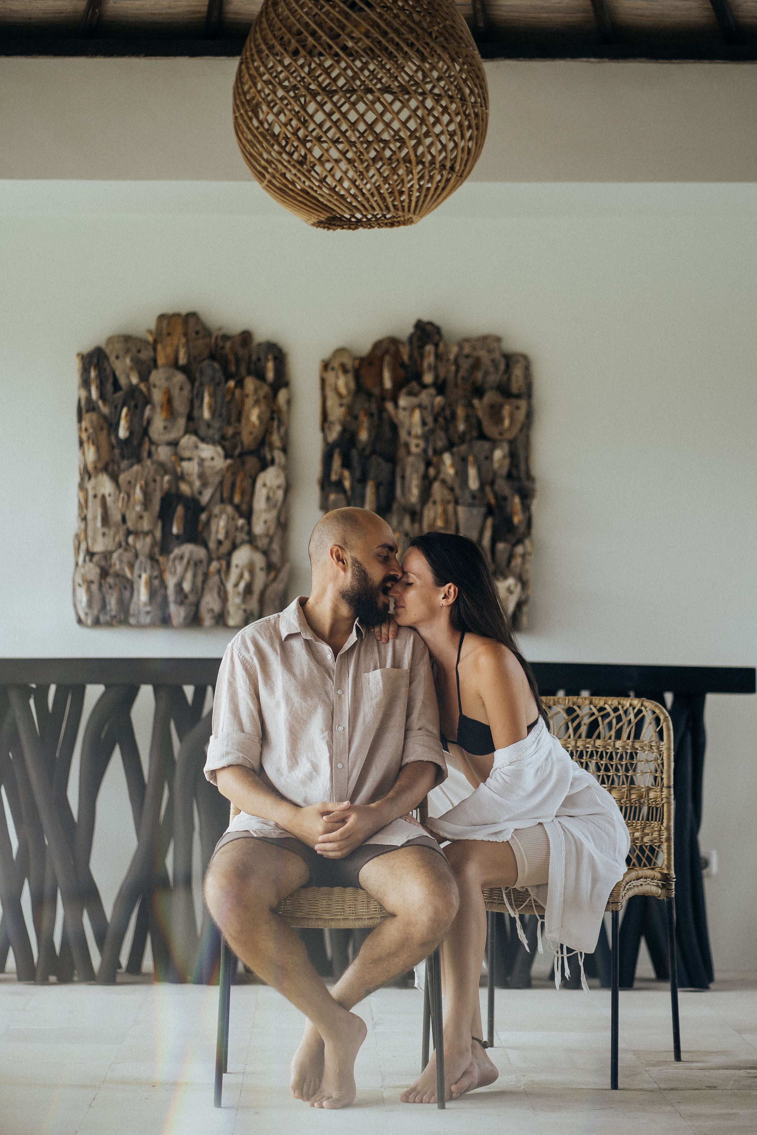 Love Story Photography in Tbilisi — Aleksandra Gritsenko