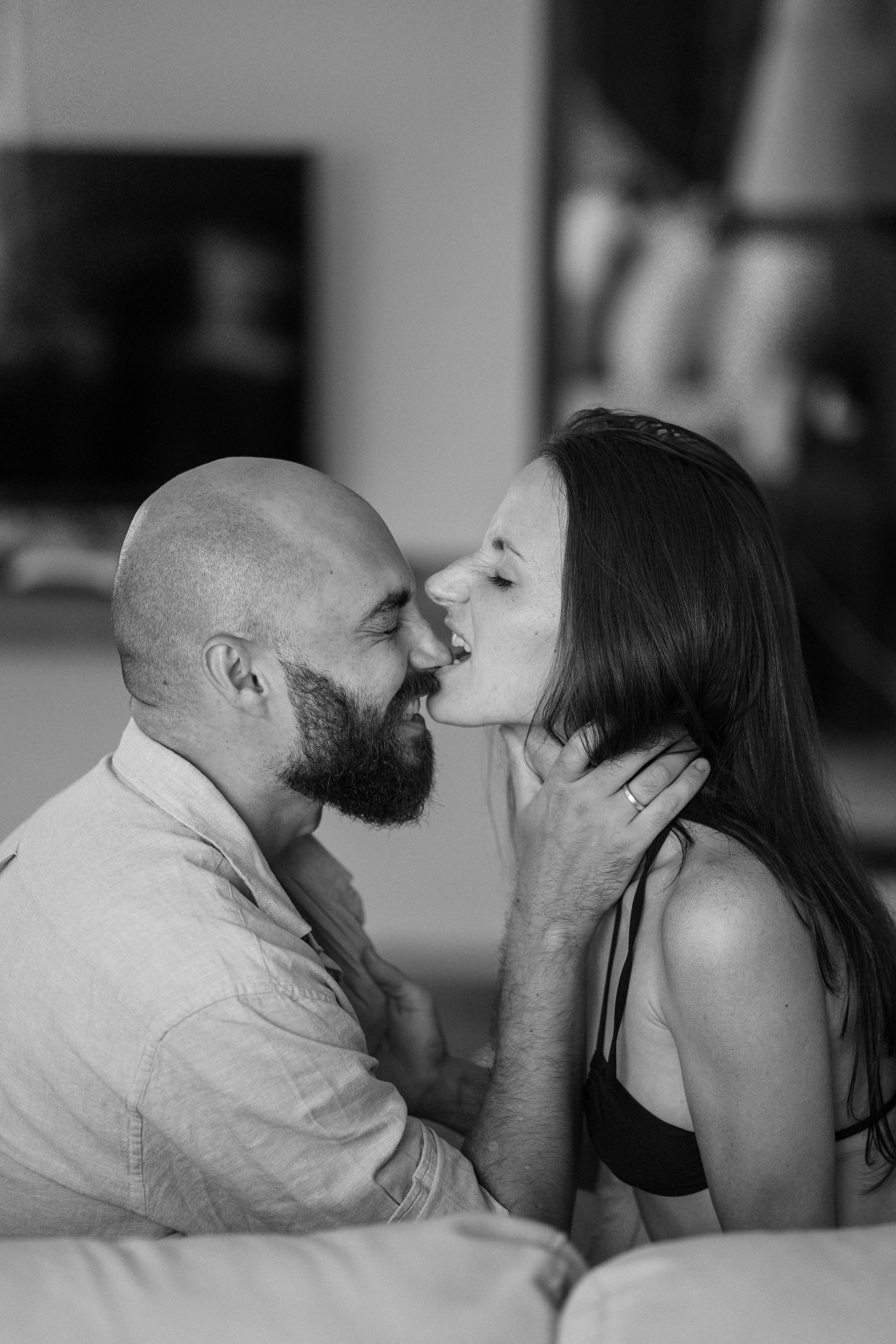 Love Story Photography in Tbilisi — Aleksandra Gritsenko