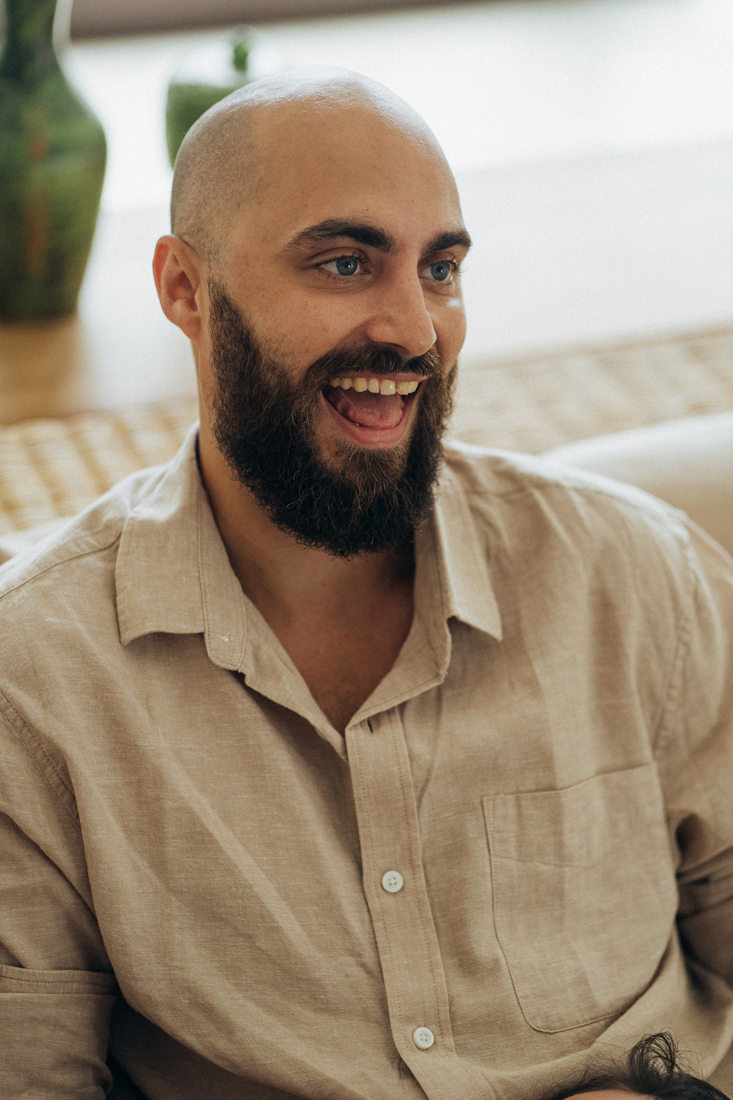 Love Story Photography in Tbilisi — Aleksandra Gritsenko