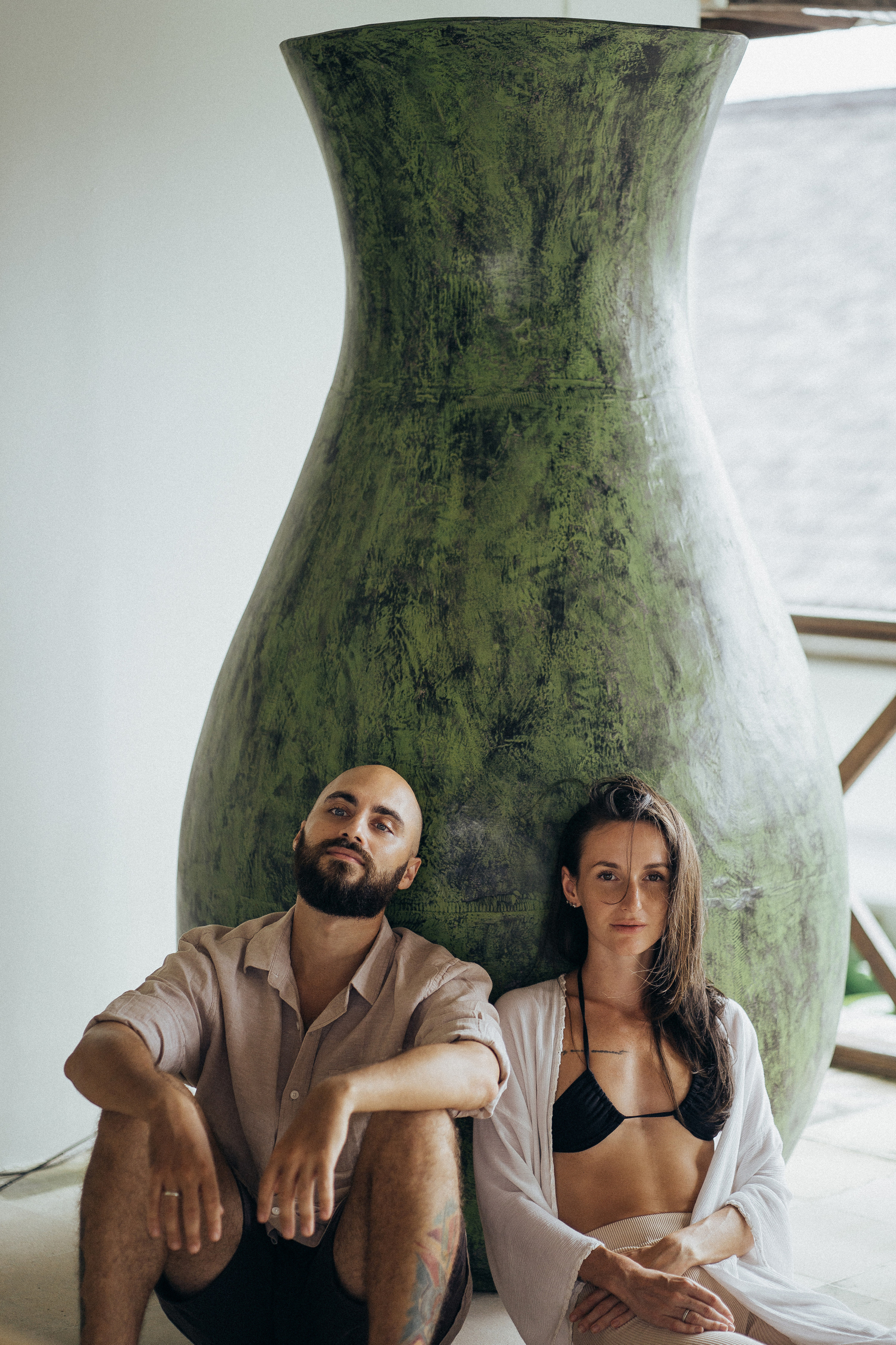 Love Story Photography in Tbilisi — Aleksandra Gritsenko