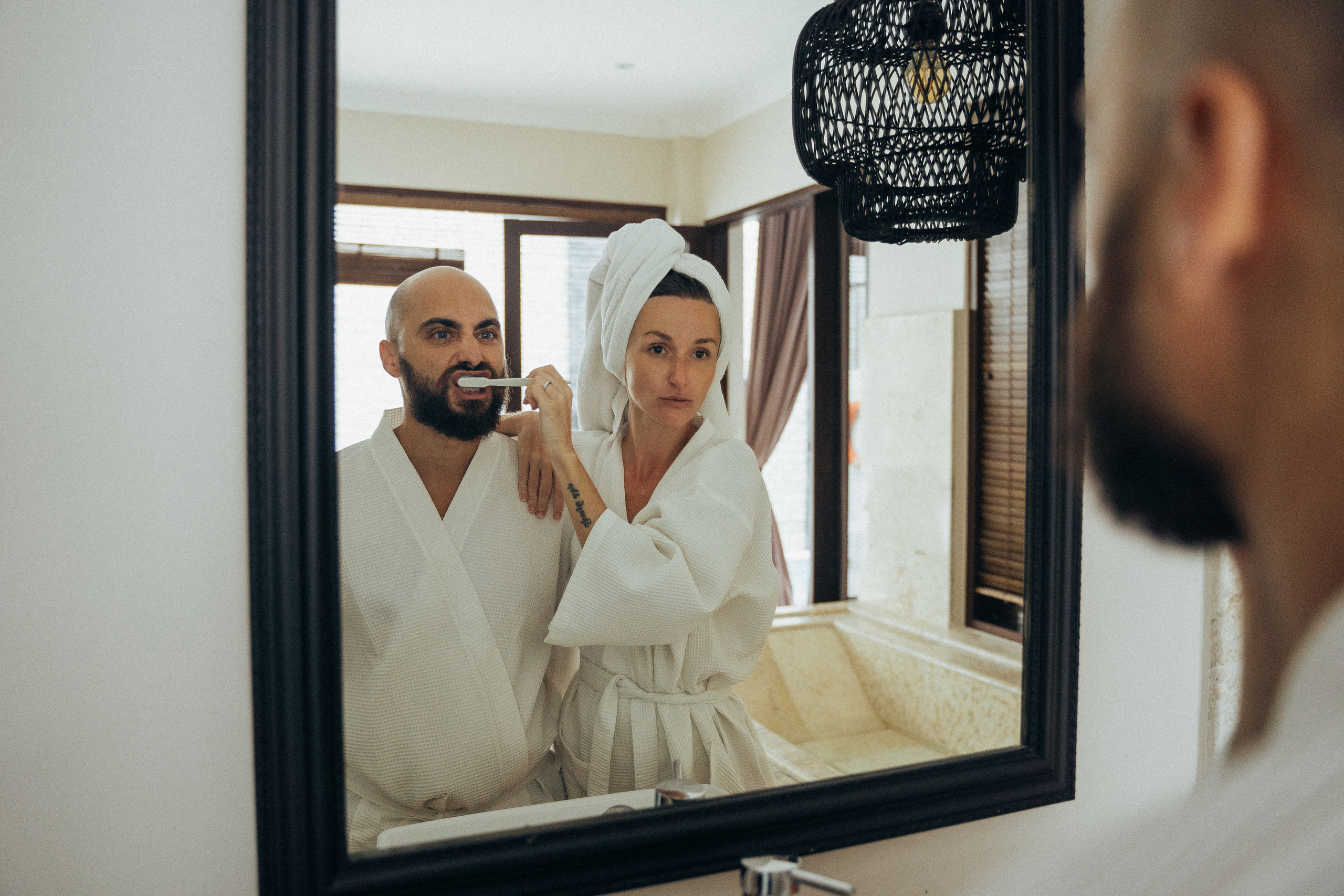 Love Story Photography in Tbilisi — Aleksandra Gritsenko