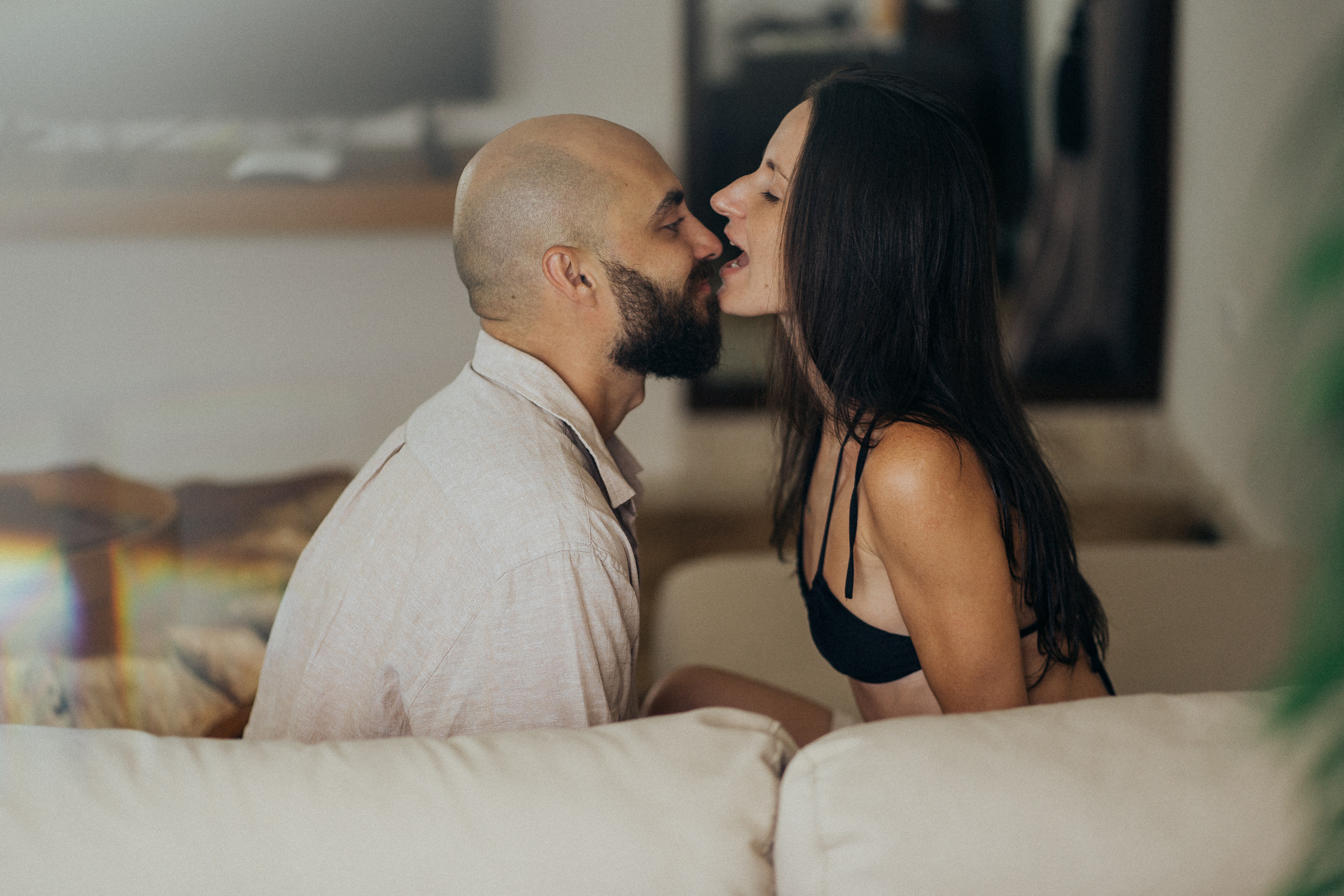 Love Story Photography in Tbilisi — Aleksandra Gritsenko