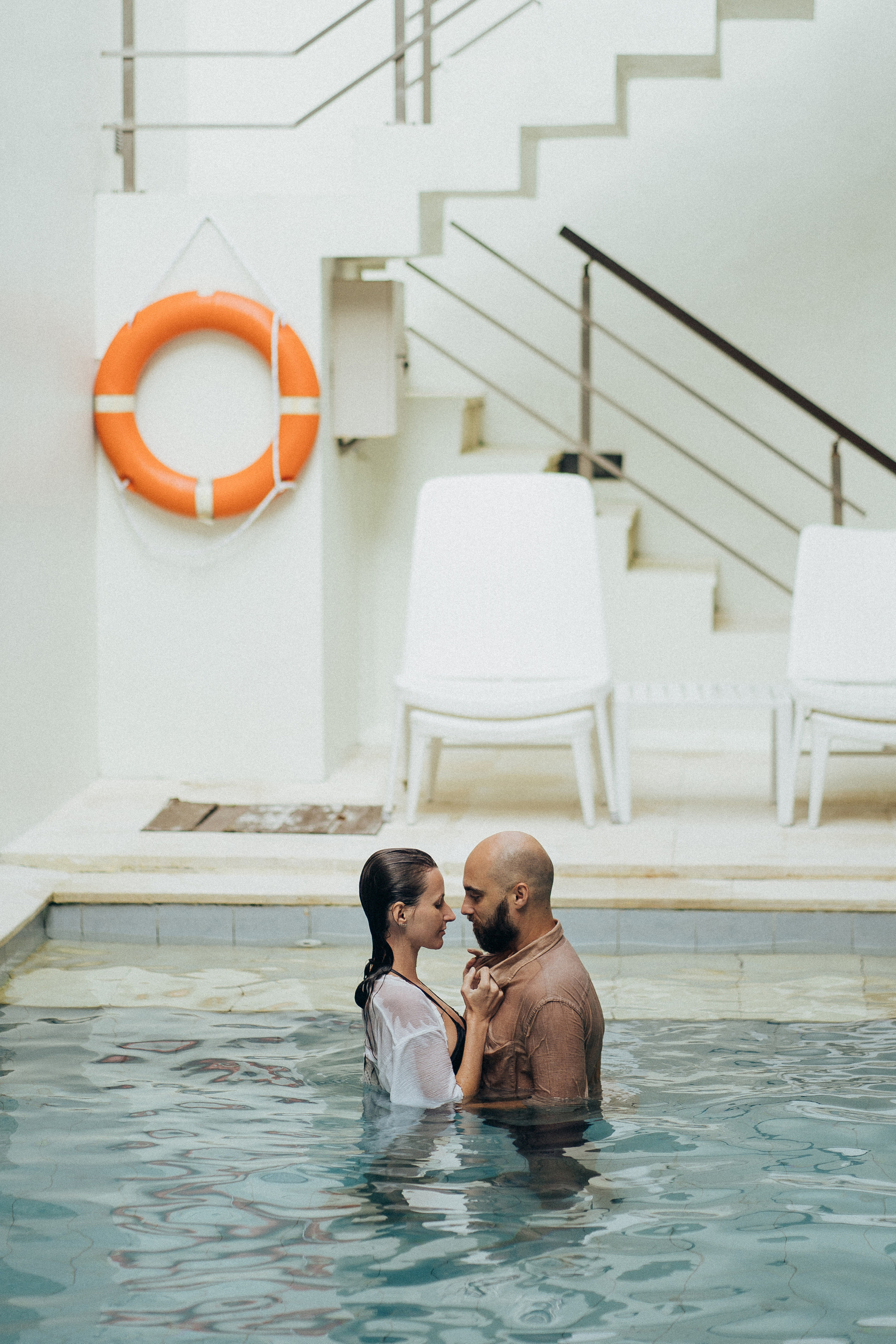 Love Story Photography in Tbilisi — Aleksandra Gritsenko