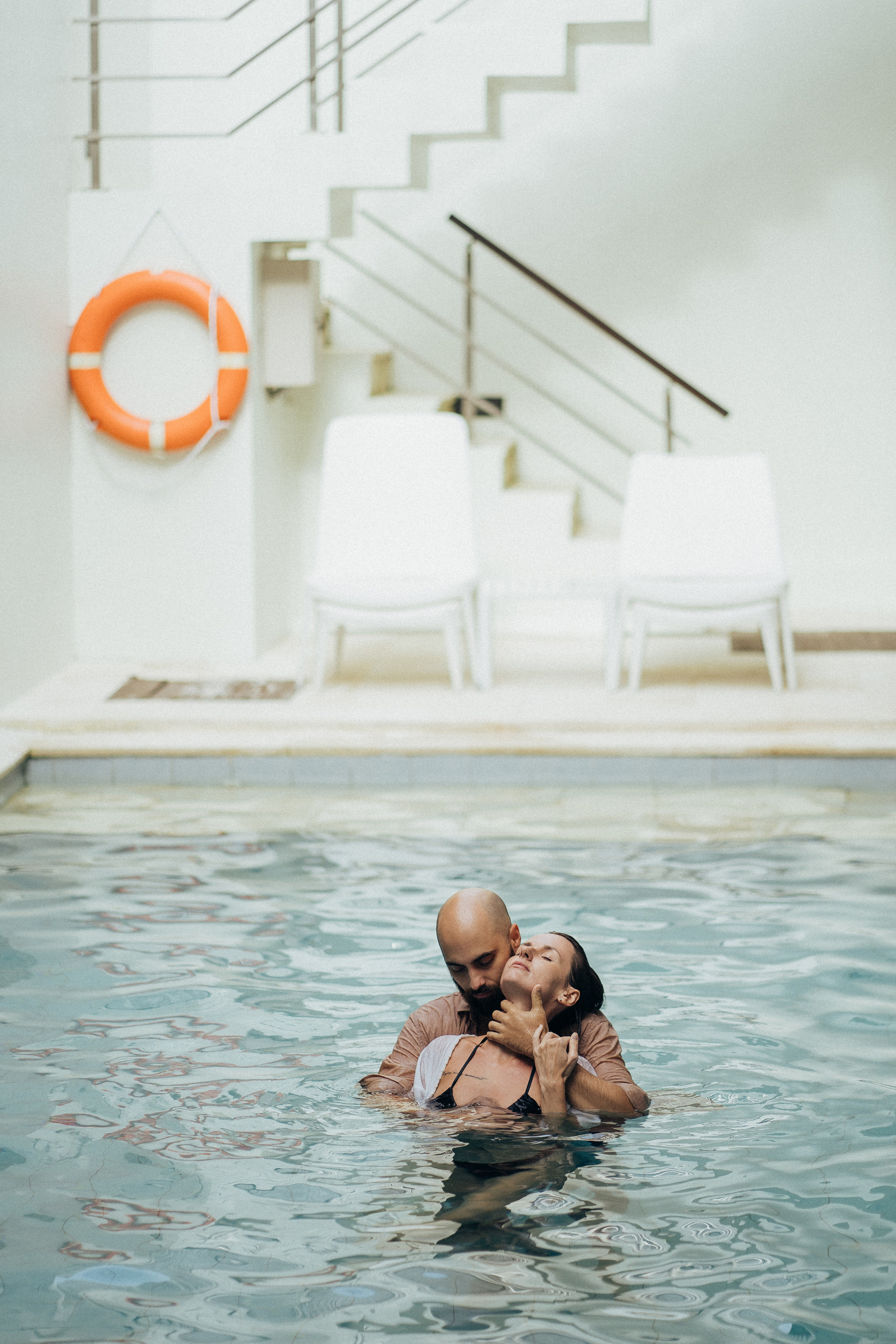 Love Story Photography in Tbilisi — Aleksandra Gritsenko