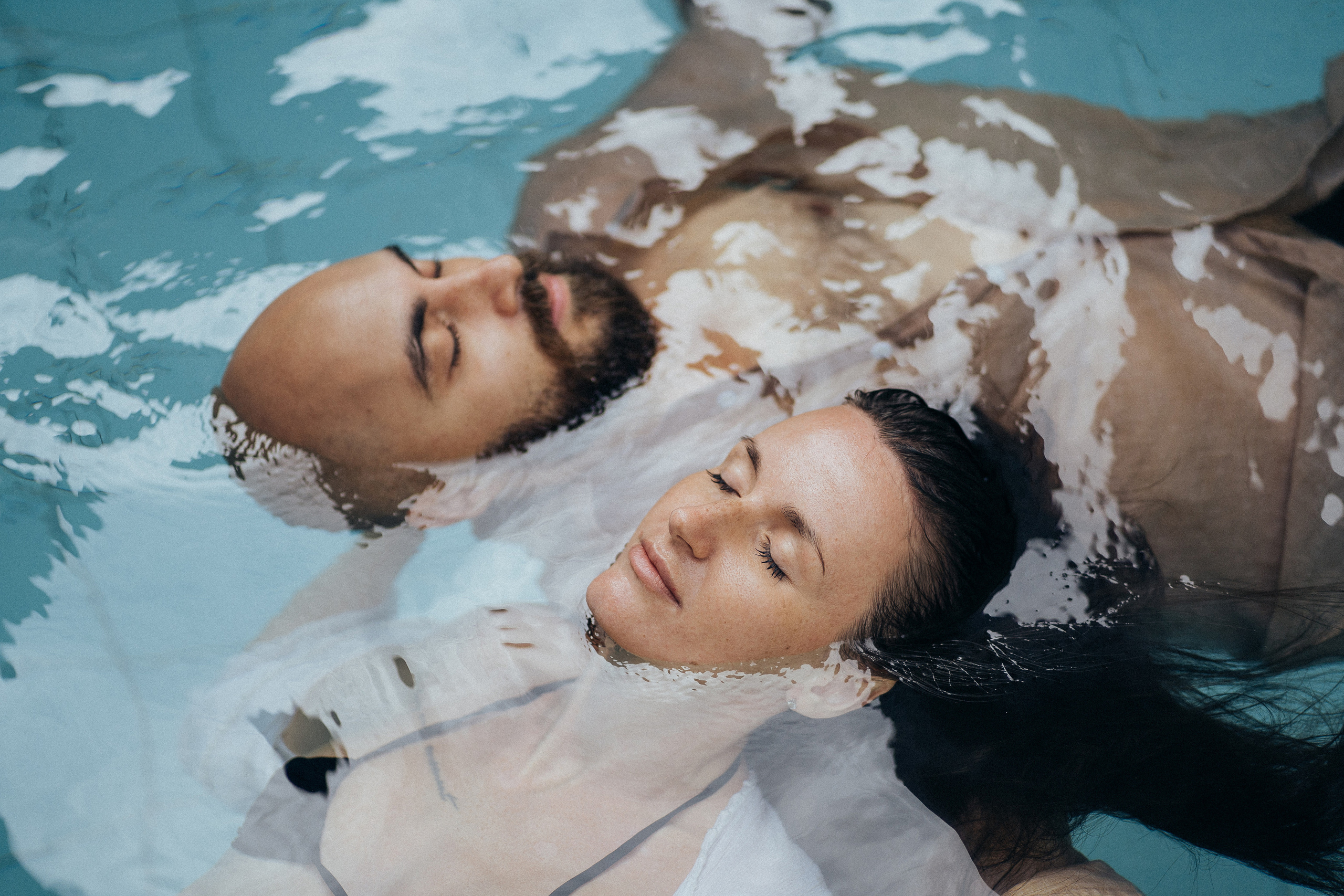 Love Story Photography in Tbilisi — Aleksandra Gritsenko