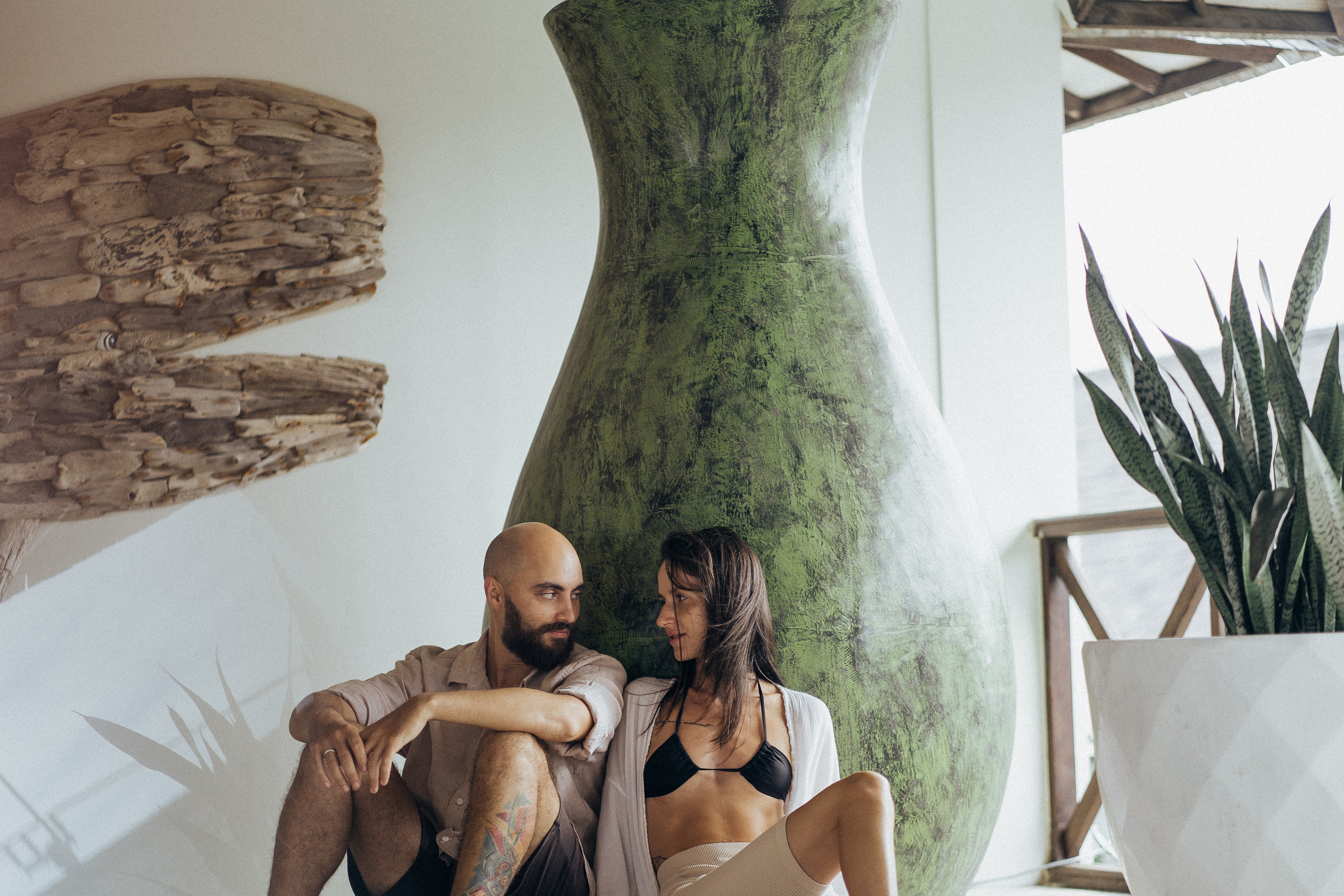 Love Story Photography in Tbilisi — Aleksandra Gritsenko