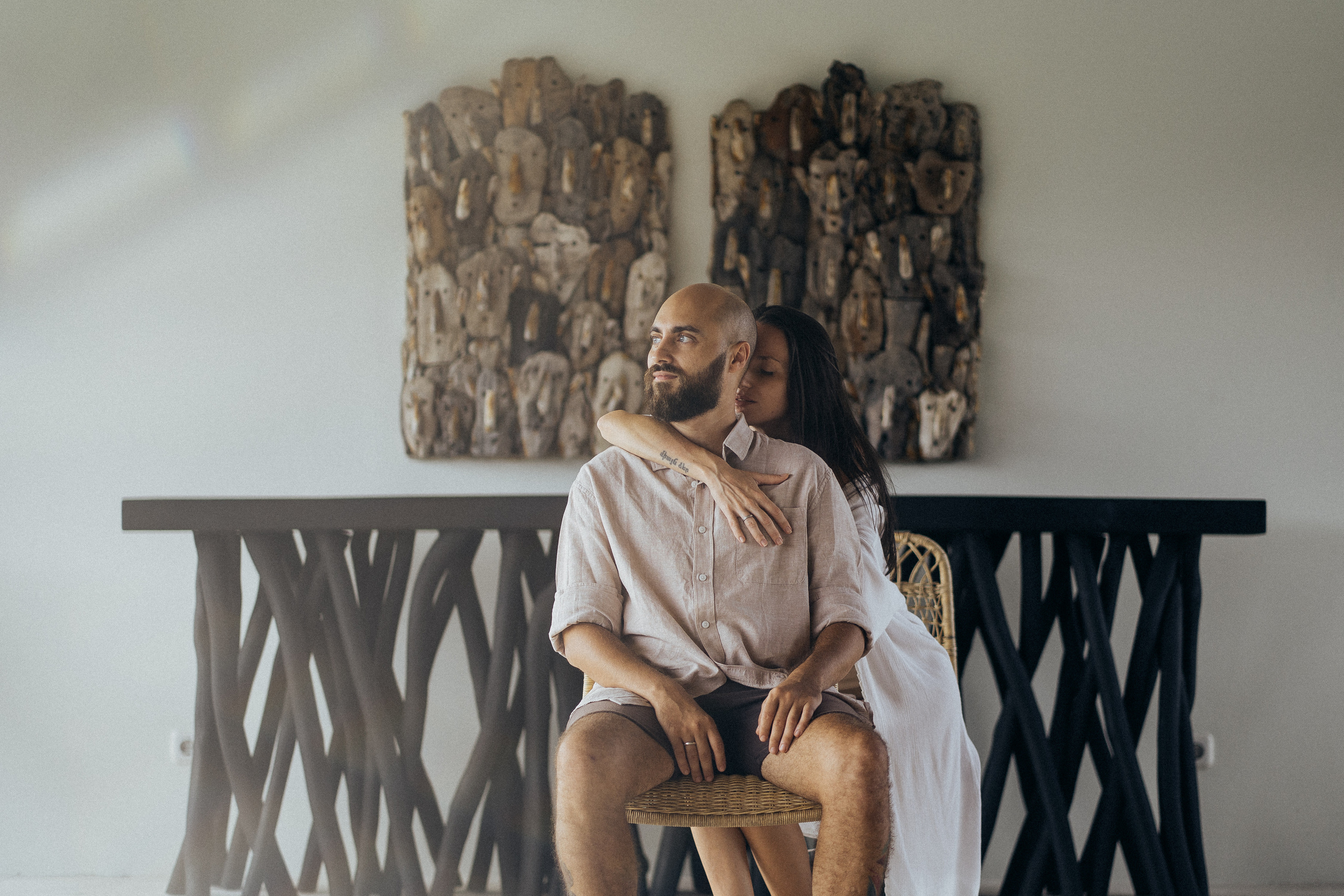 Love Story Photography in Tbilisi — Aleksandra Gritsenko