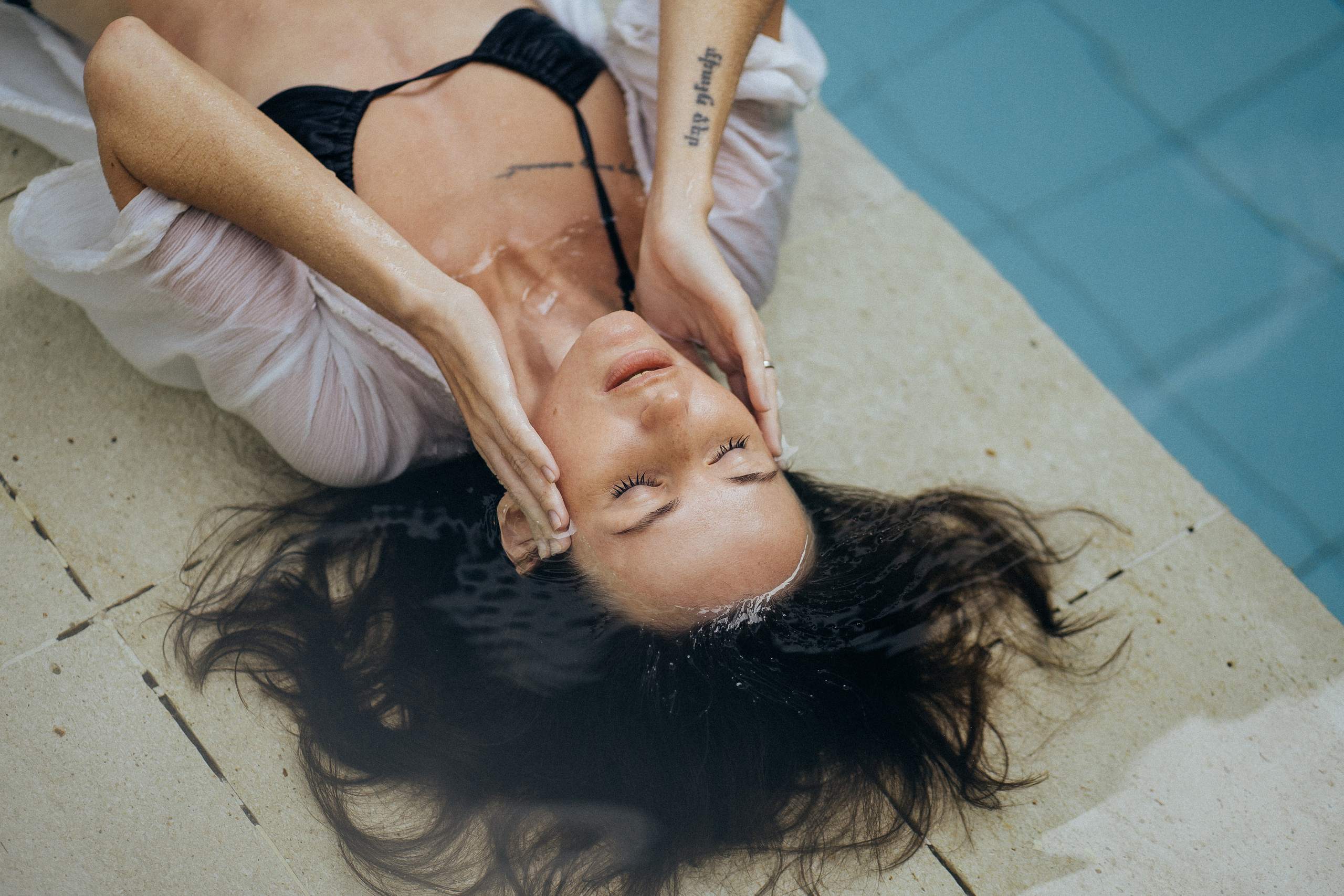 Love Story Photography in Tbilisi — Aleksandra Gritsenko