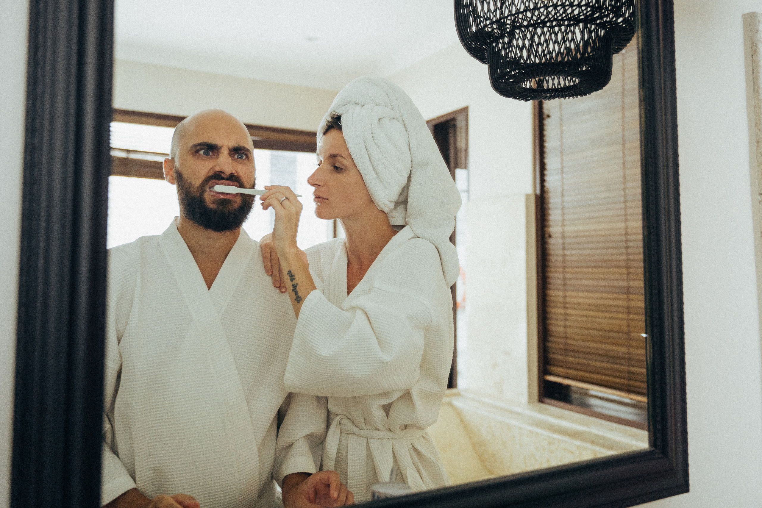 Love Story Photography in Tbilisi — Aleksandra Gritsenko