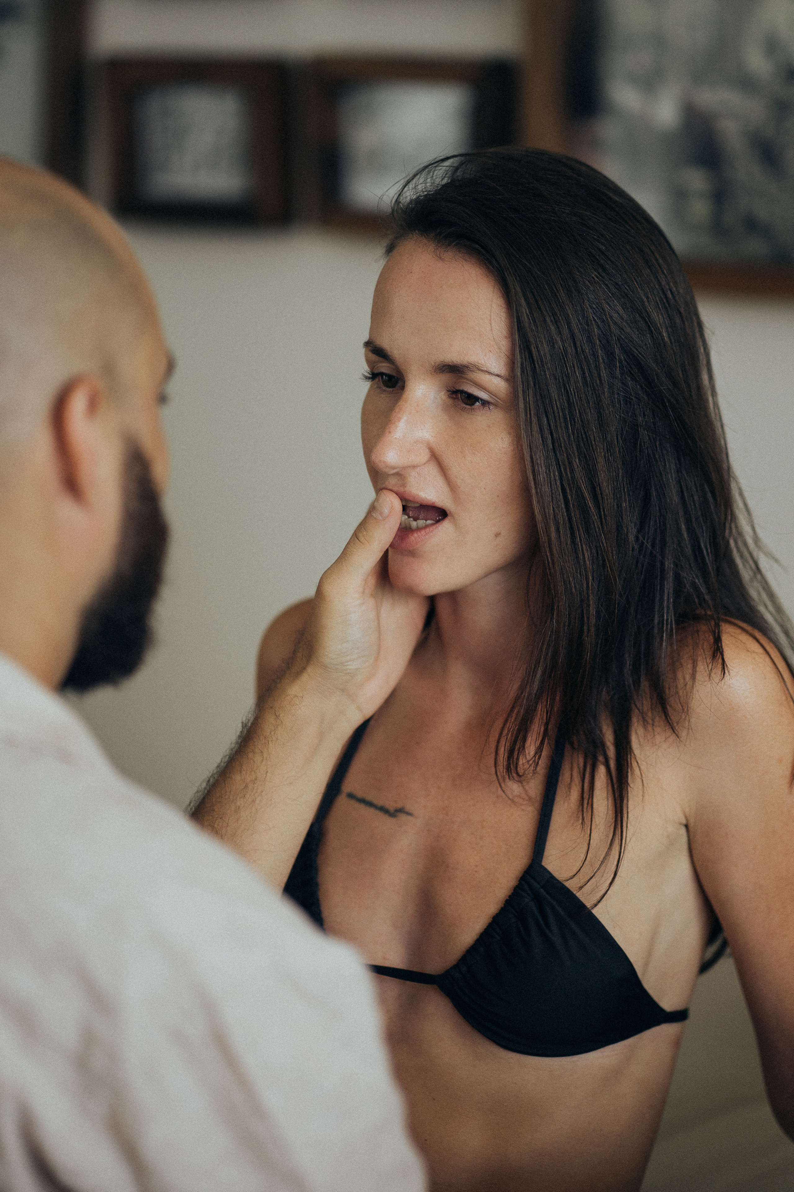 Love Story Photography in Tbilisi — Aleksandra Gritsenko