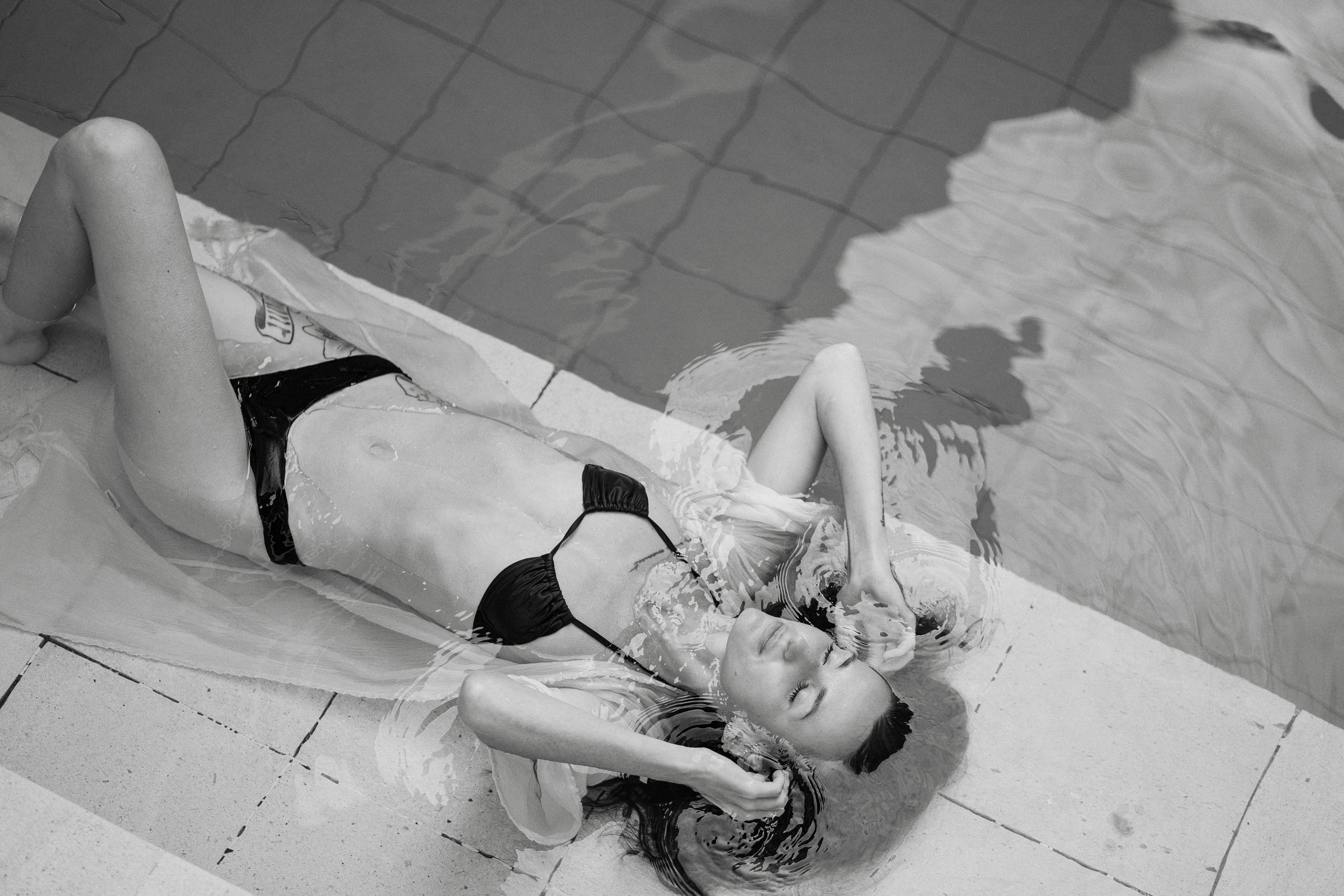 Love Story Photography in Tbilisi — Aleksandra Gritsenko