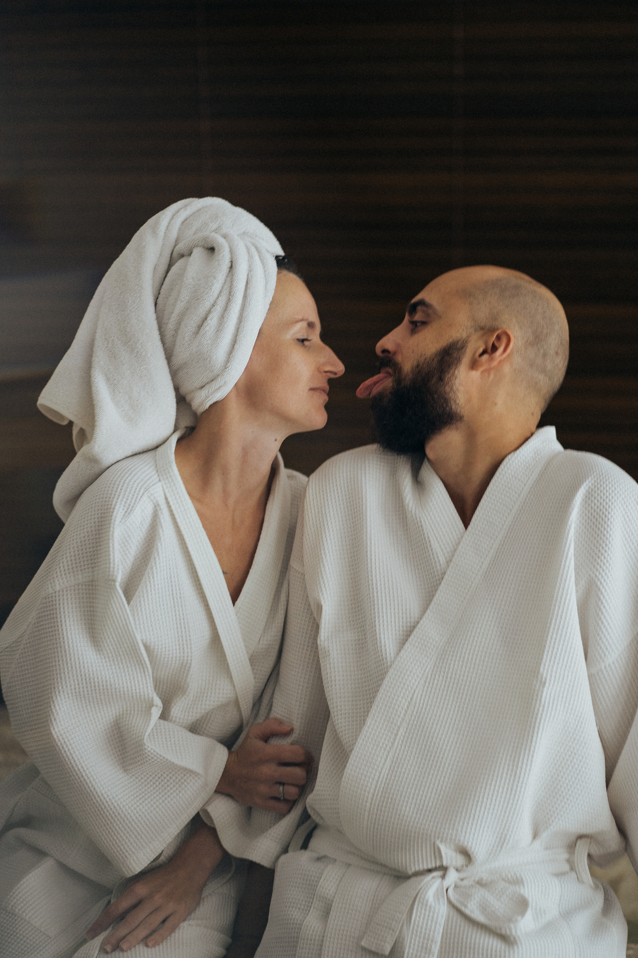 Love Story Photography in Tbilisi — Aleksandra Gritsenko