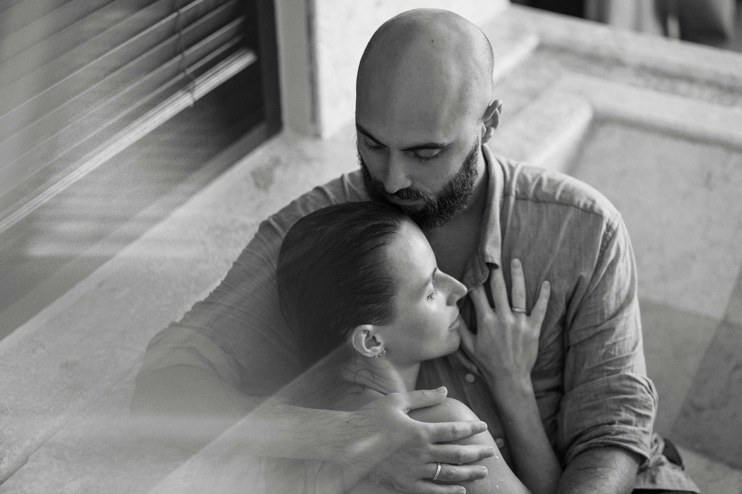 Love Story Photography in Tbilisi — Aleksandra Gritsenko