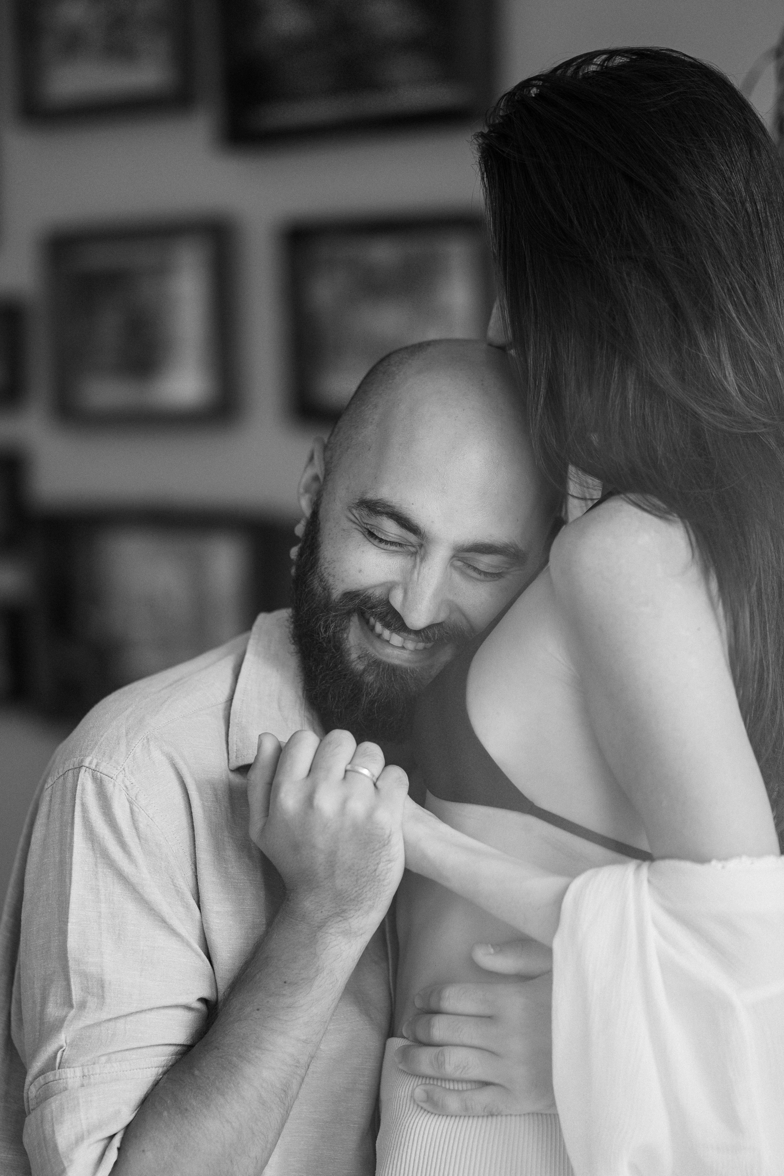 Love Story Photography in Tbilisi — Aleksandra Gritsenko