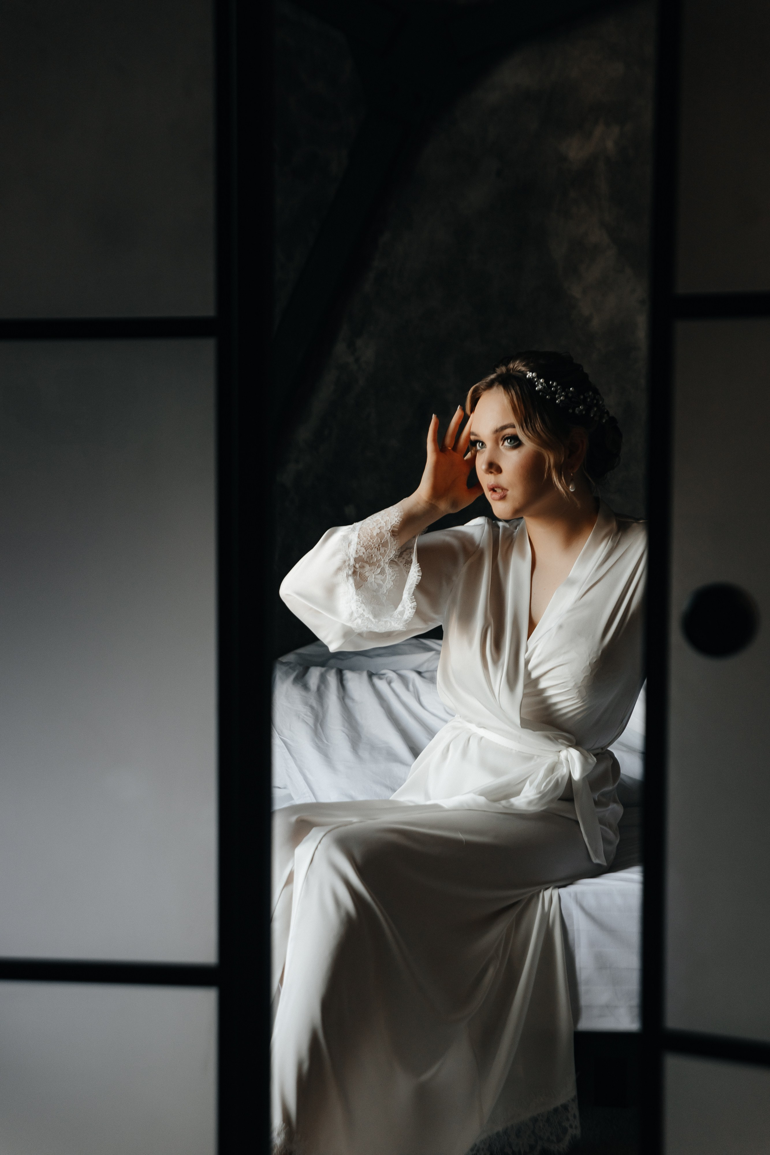 Сергей & Василиса. Фотограф Егор Сухов