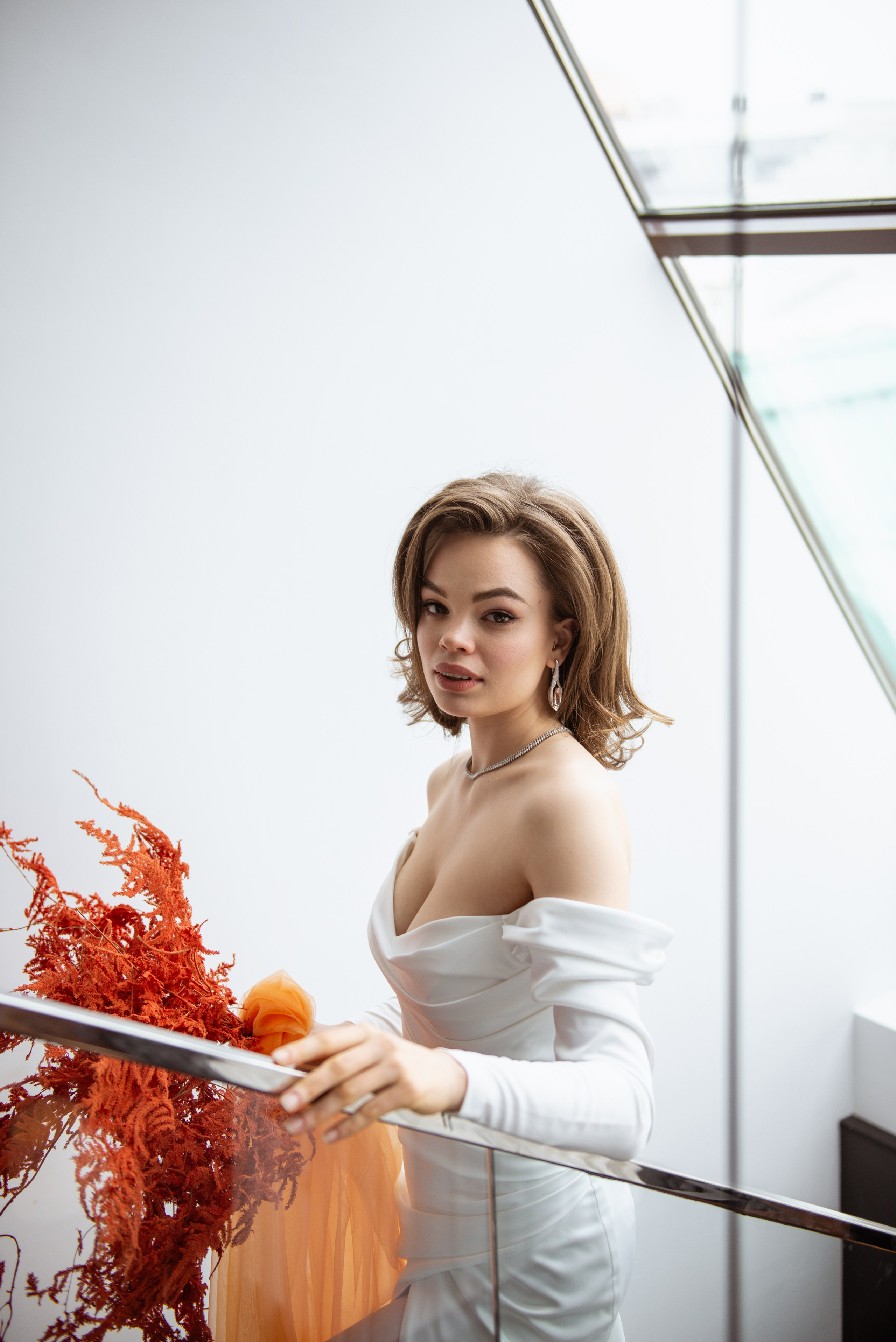 Свадебная фотосессия