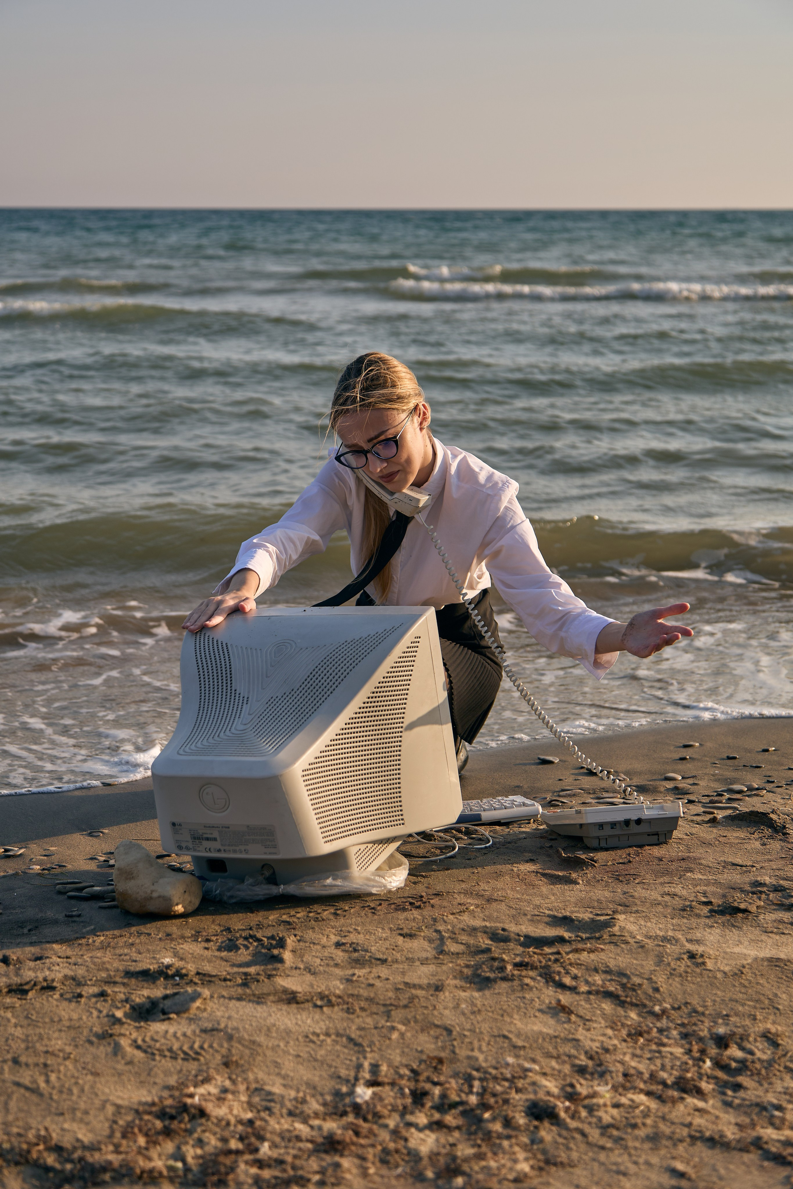 Творческая фотосессия. Фотограф Руслан Потапов в Краснодаре