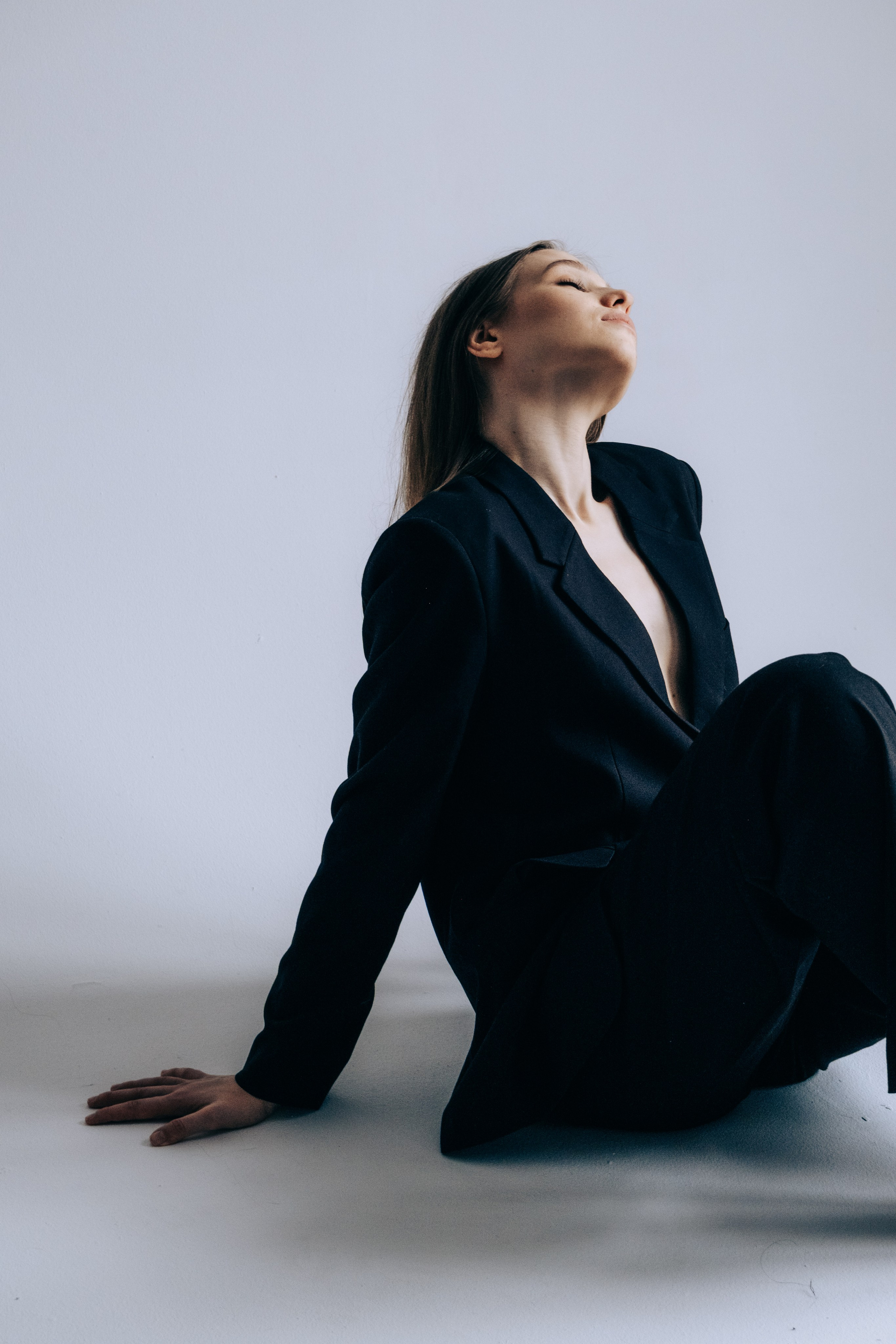 Катя. Фотограф Видеограф Санкт-Петербург Москва Рустам Лукьянов