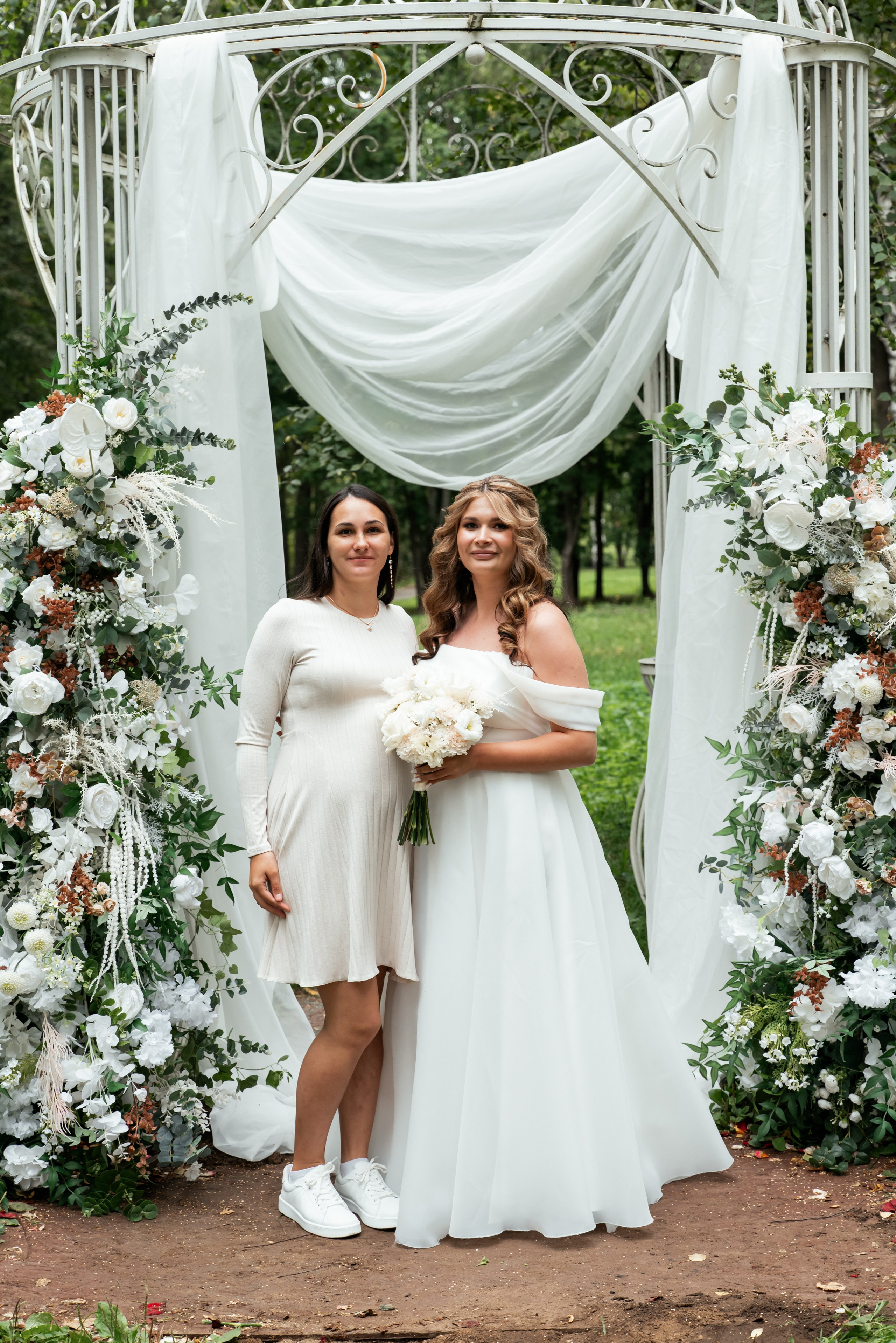 Nik&Asy wed. Свадебный и семейный фотограф в Ижевске Романова Ольга