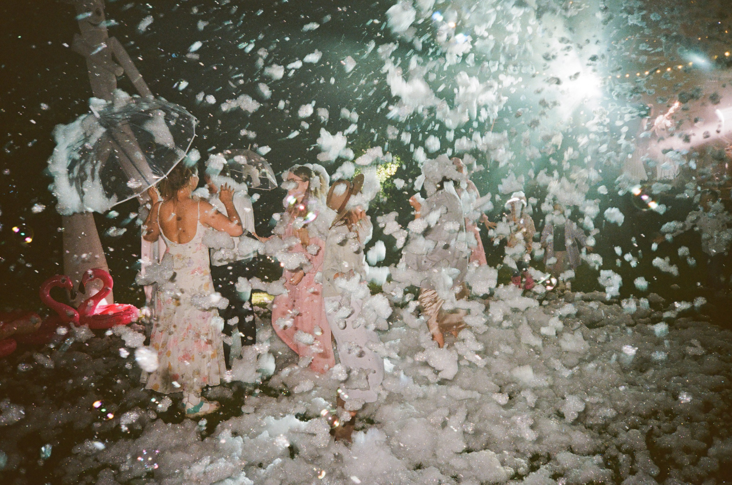 НИКИТА И ТАНЯ (ПЛЁНКА). Свадьбы