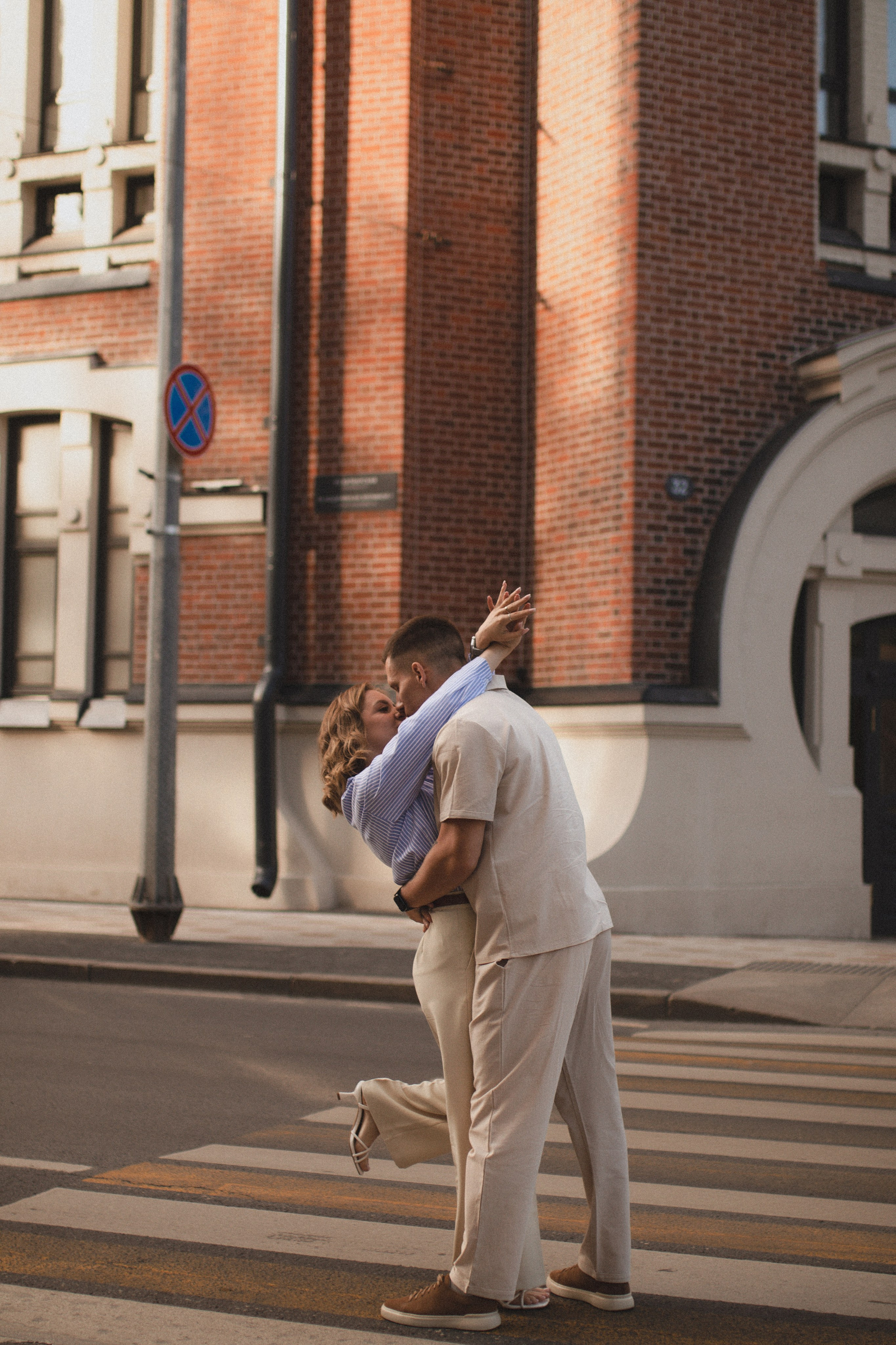 Мария и Сергей. Фотограф Ломакина Анастасия