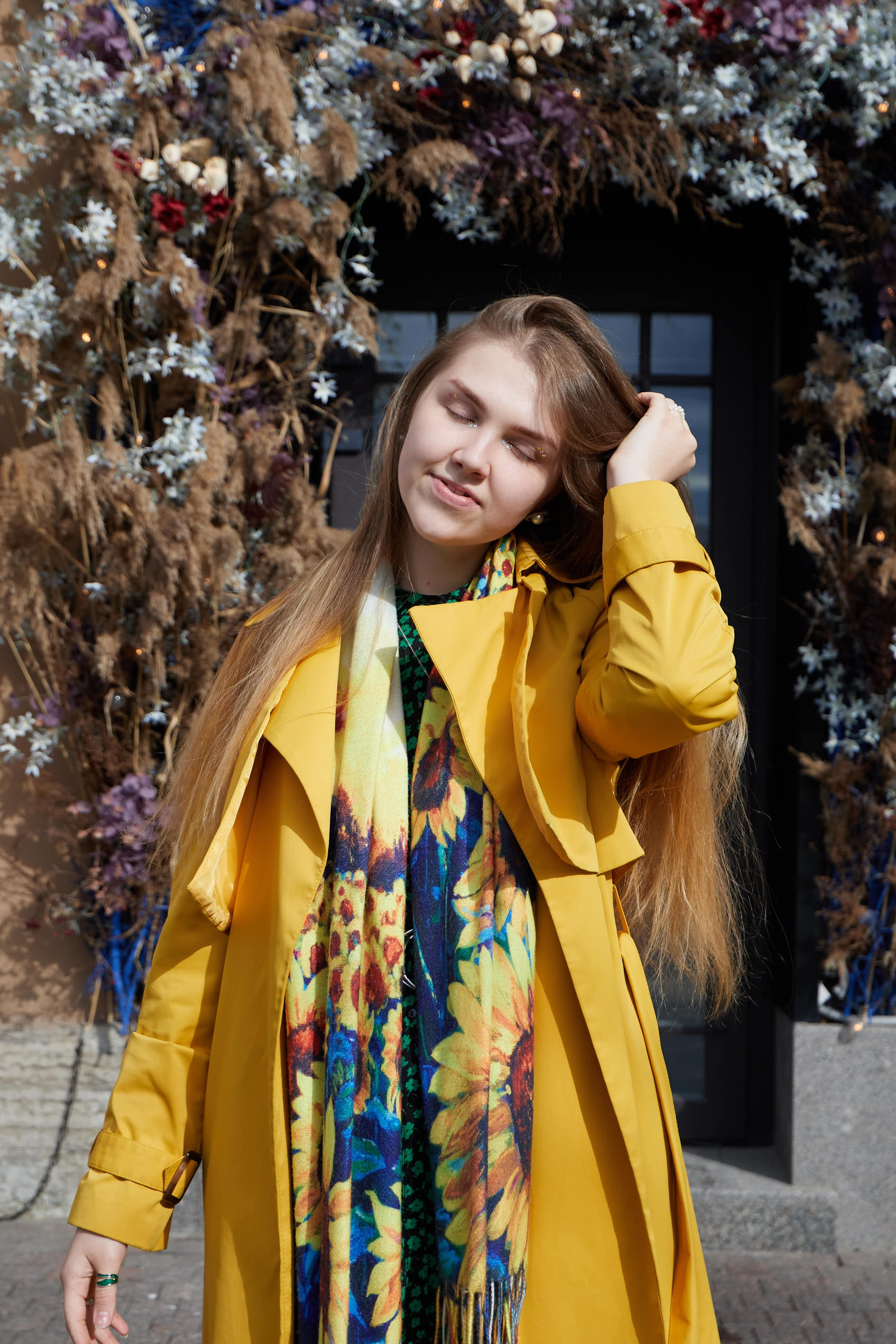 Valya is a photographer and teacher. Photographer in Tbilisi Saint-Petersburg Worldwide — Elena Golubeva