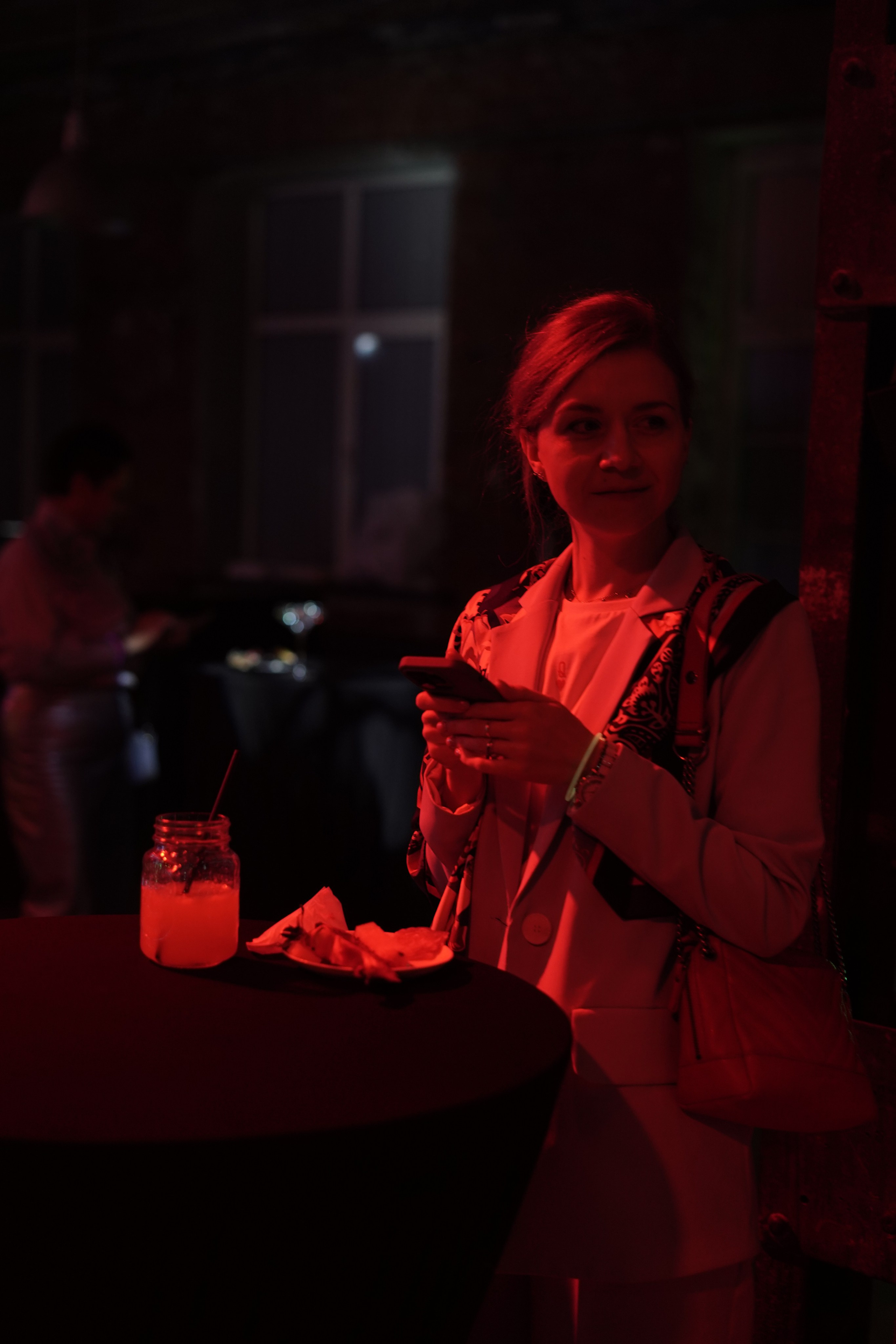 Обои № 1. Фотограф Гвоздева Варвара / Москва